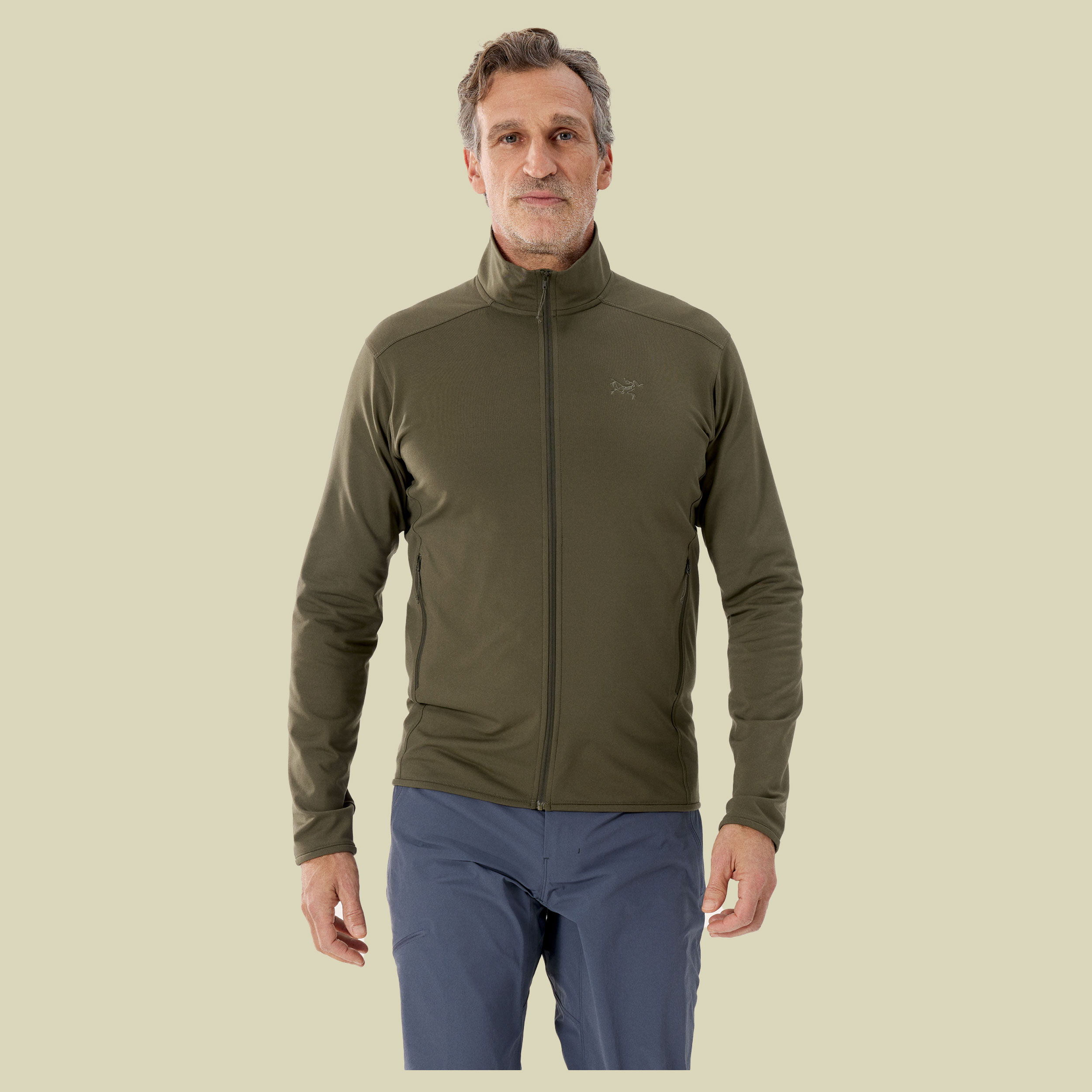 Kyanite Lightweight Jacket Men XL grün - tatsu