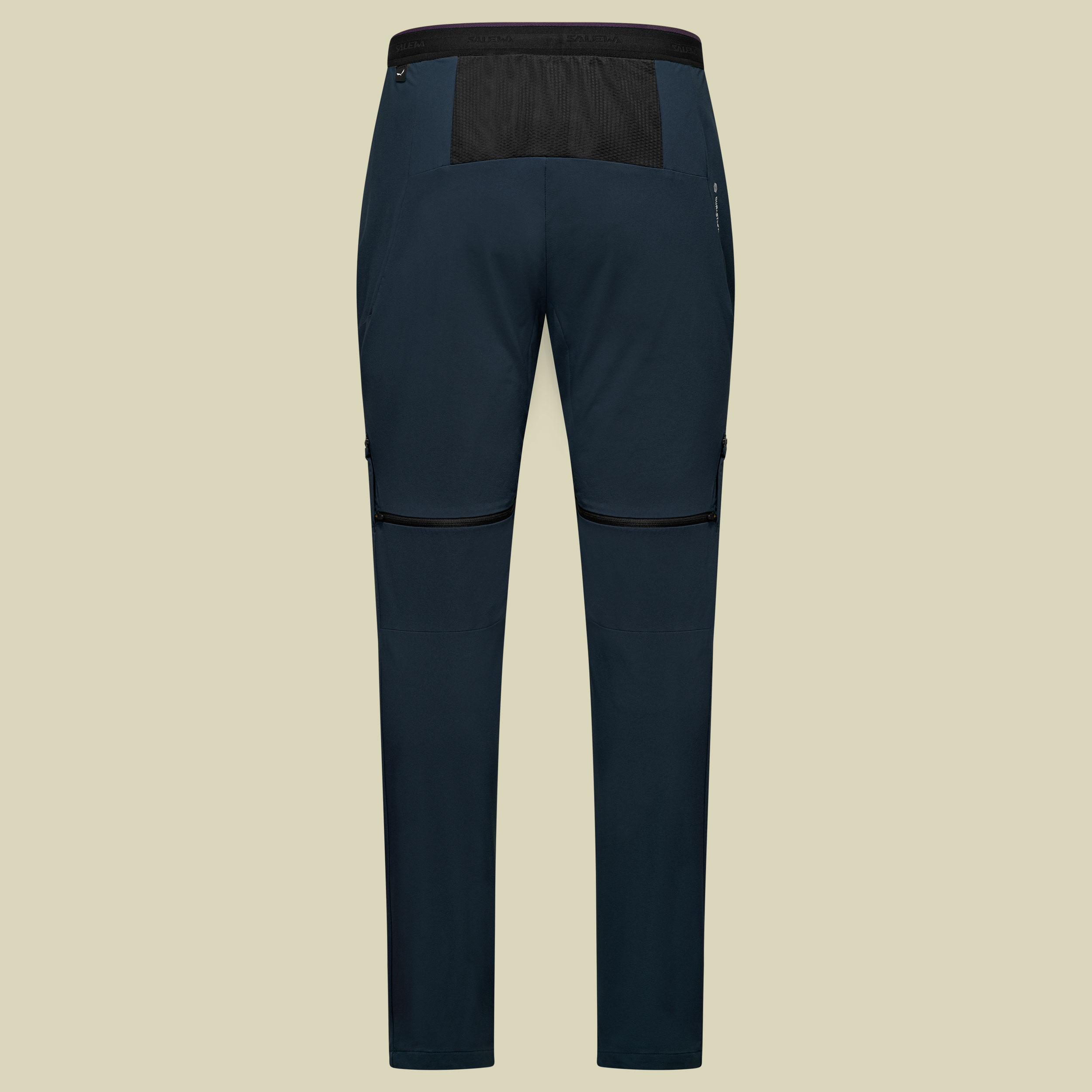 Pedroc 3 DST 2in1 Pant Men 52 (XL) blau - blueberry