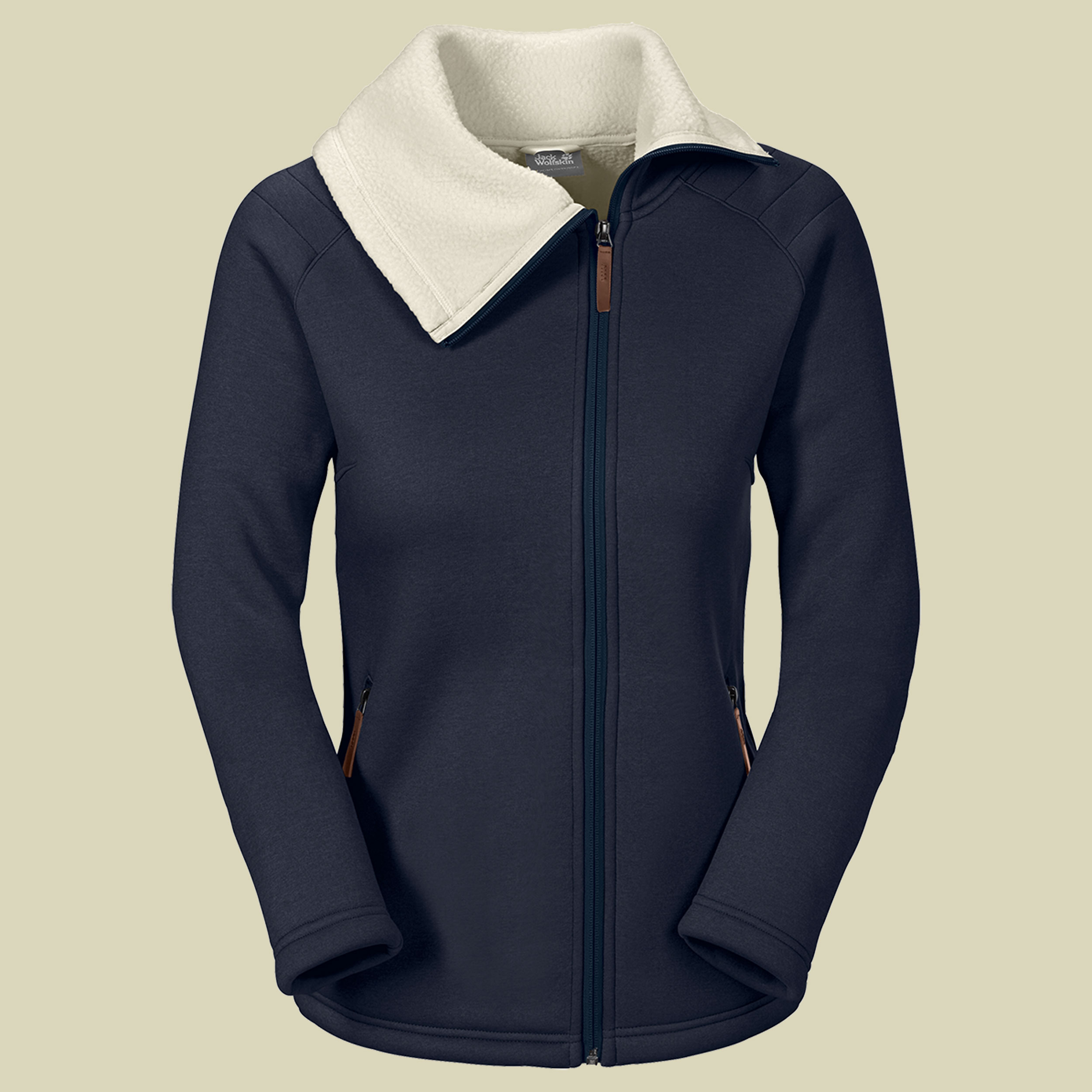 Terra Nova Jacket Women Größe S Farbe night blue