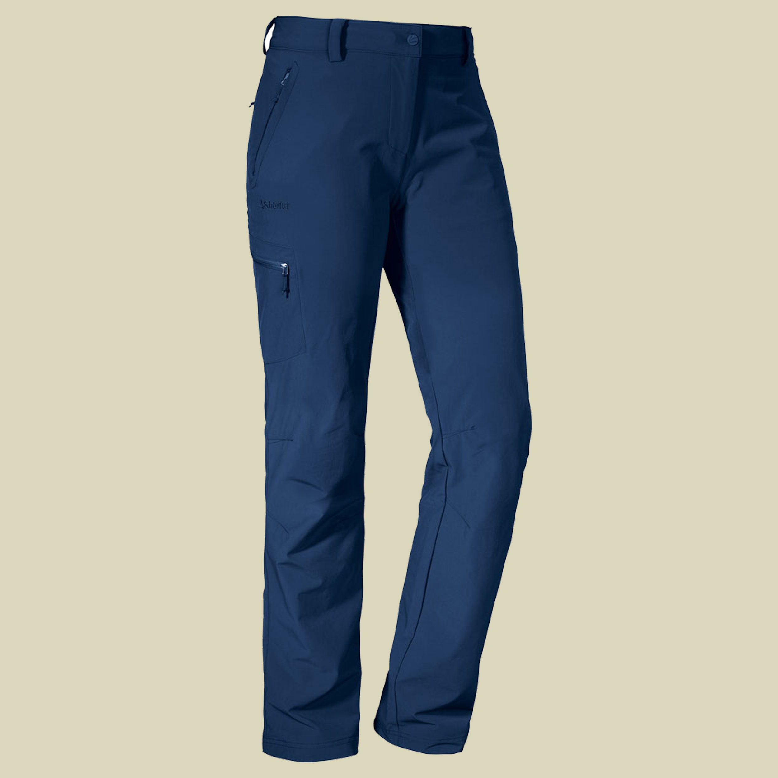 Pants Ascona Women Größe 19 Farbe dress blue