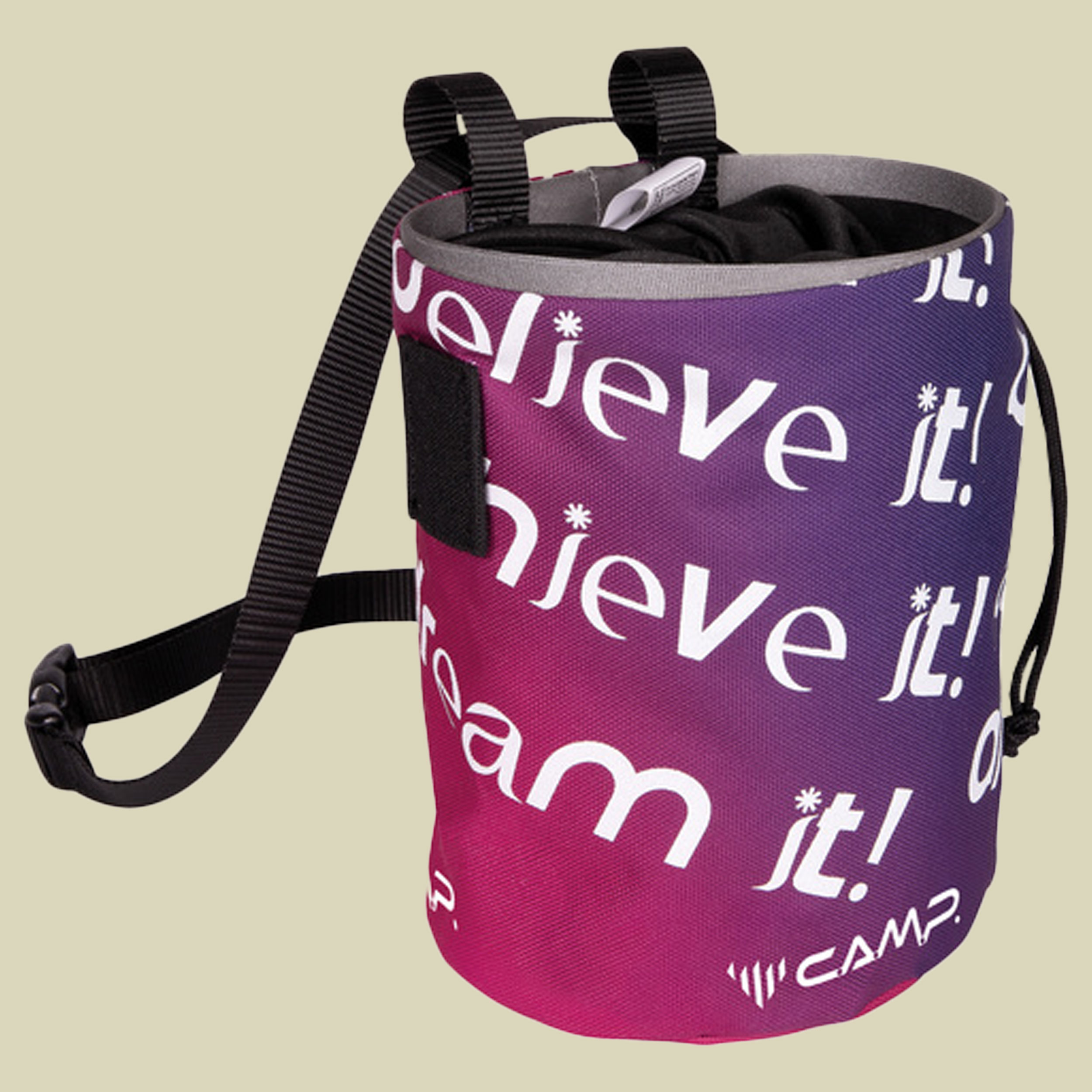 Polimago Janja - violet