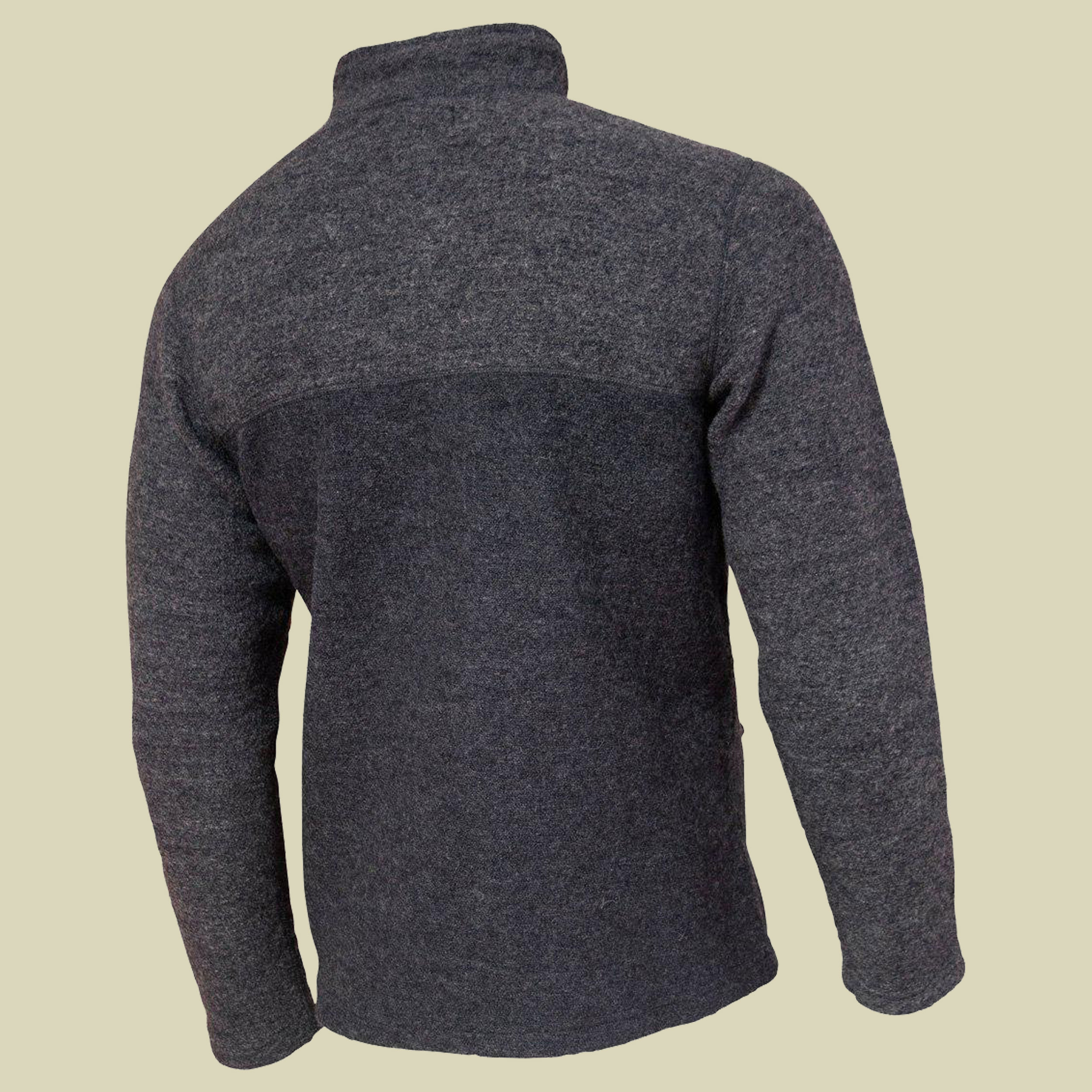 JON FULL ZIP Men Größe M  Farbe grey