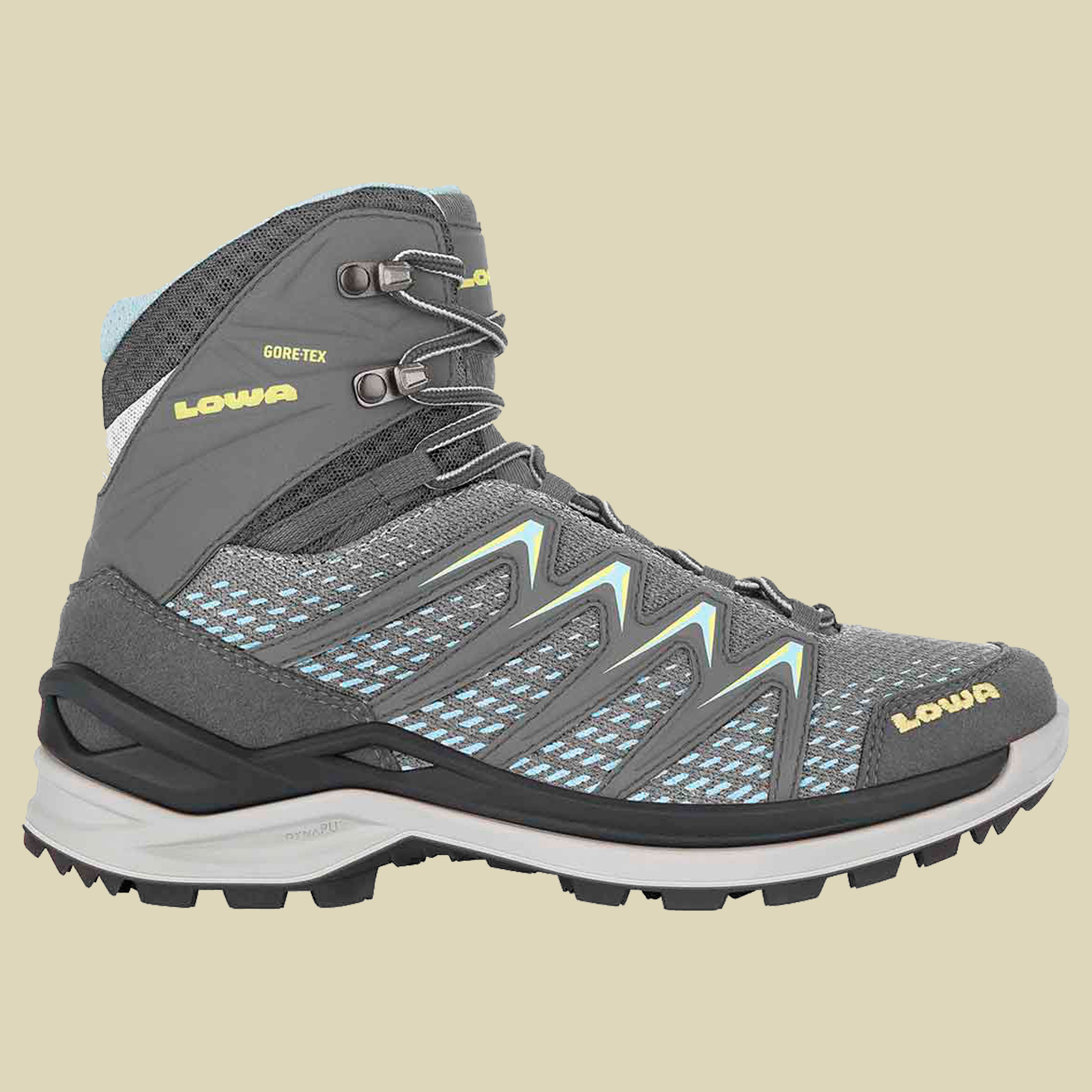 Innox Pro GTX Mid Women