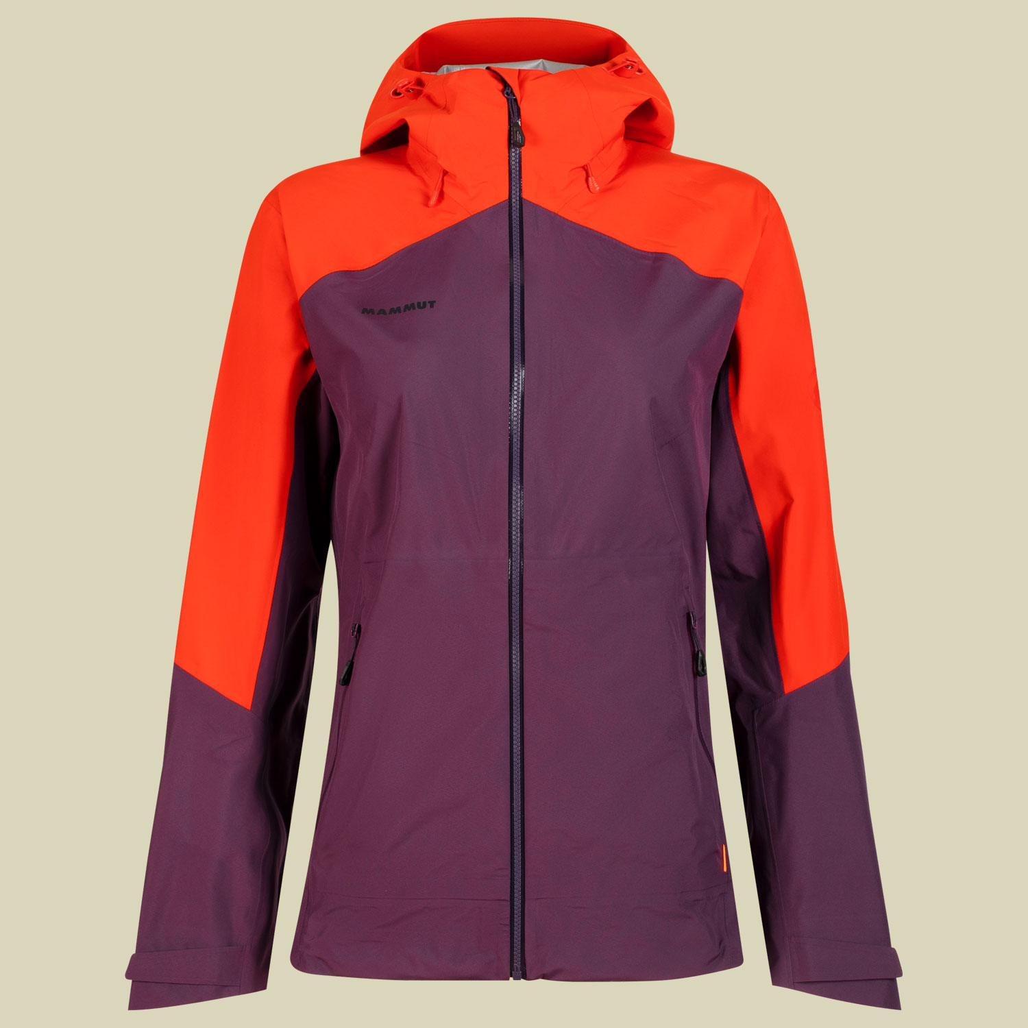 Convey Tour HS Hooded Jacket Women