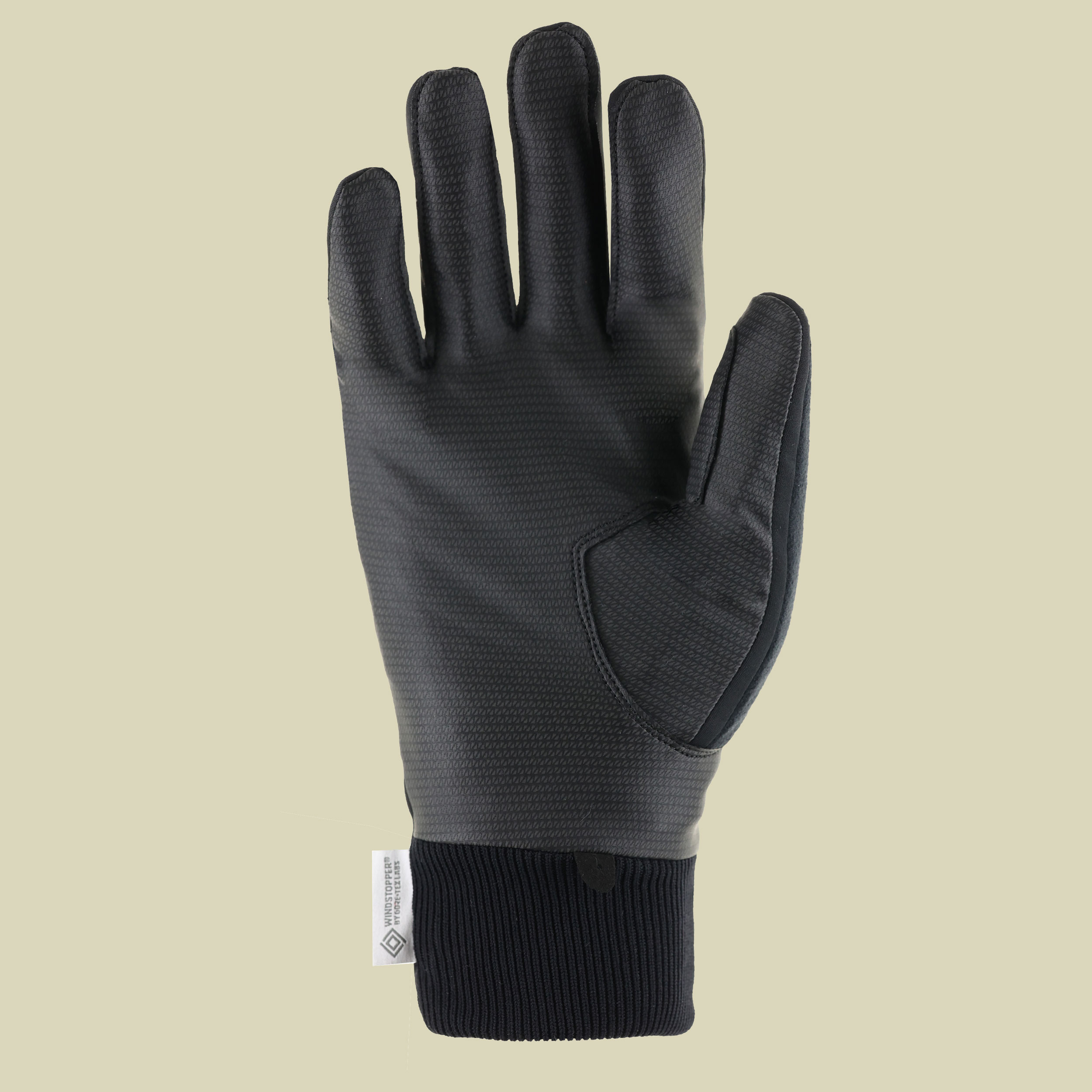 Tesero 2 9,5 schwarz - black