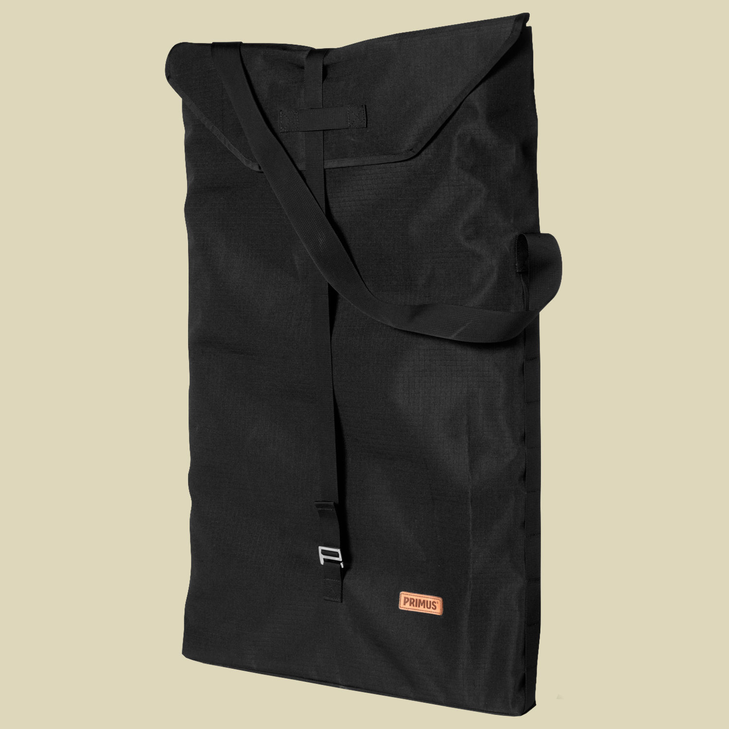 OpenFire Pack Sack Maße: 49 x 7 x 77 cm Farbe schwarz