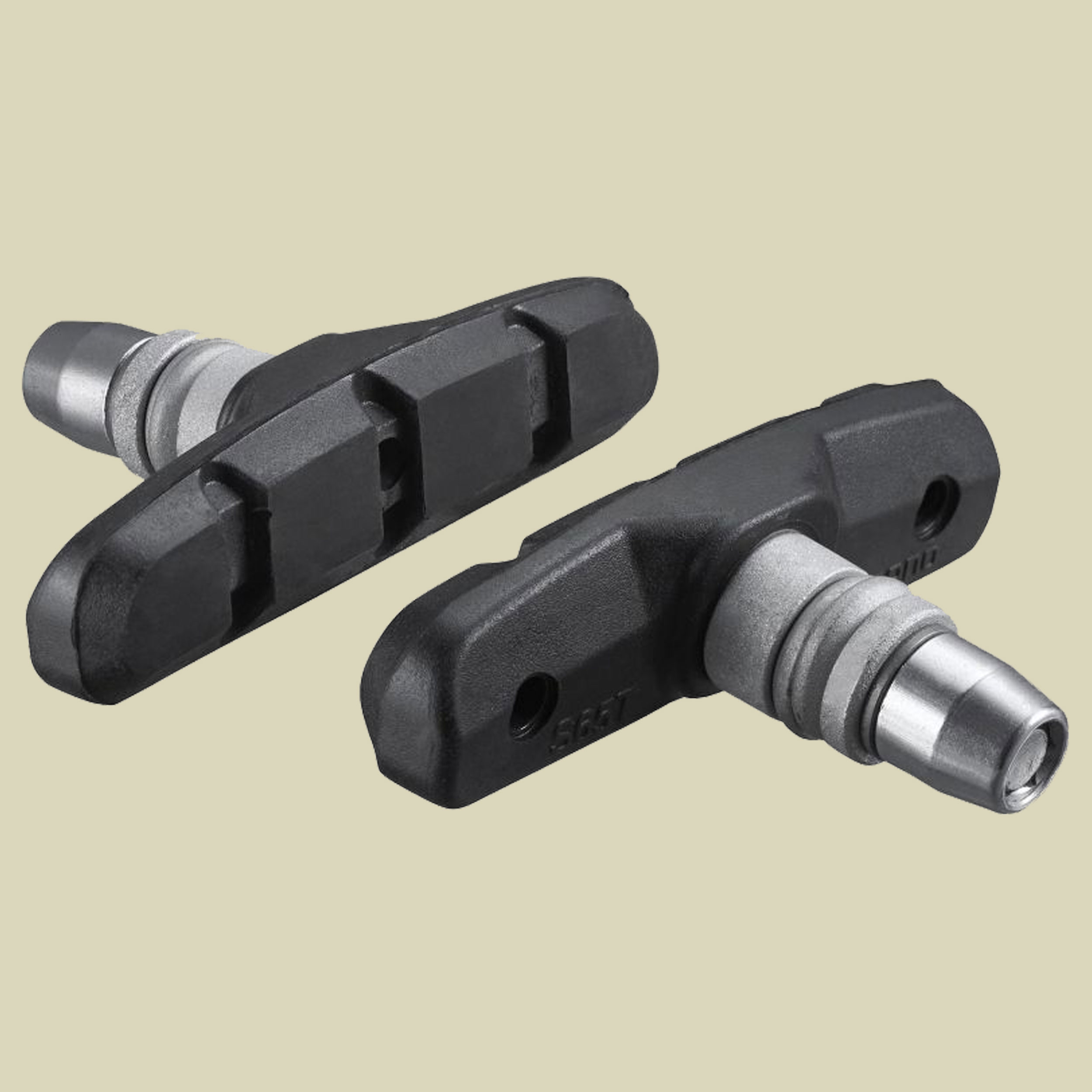 Bremsschuh Set S65T für Woom Bikes