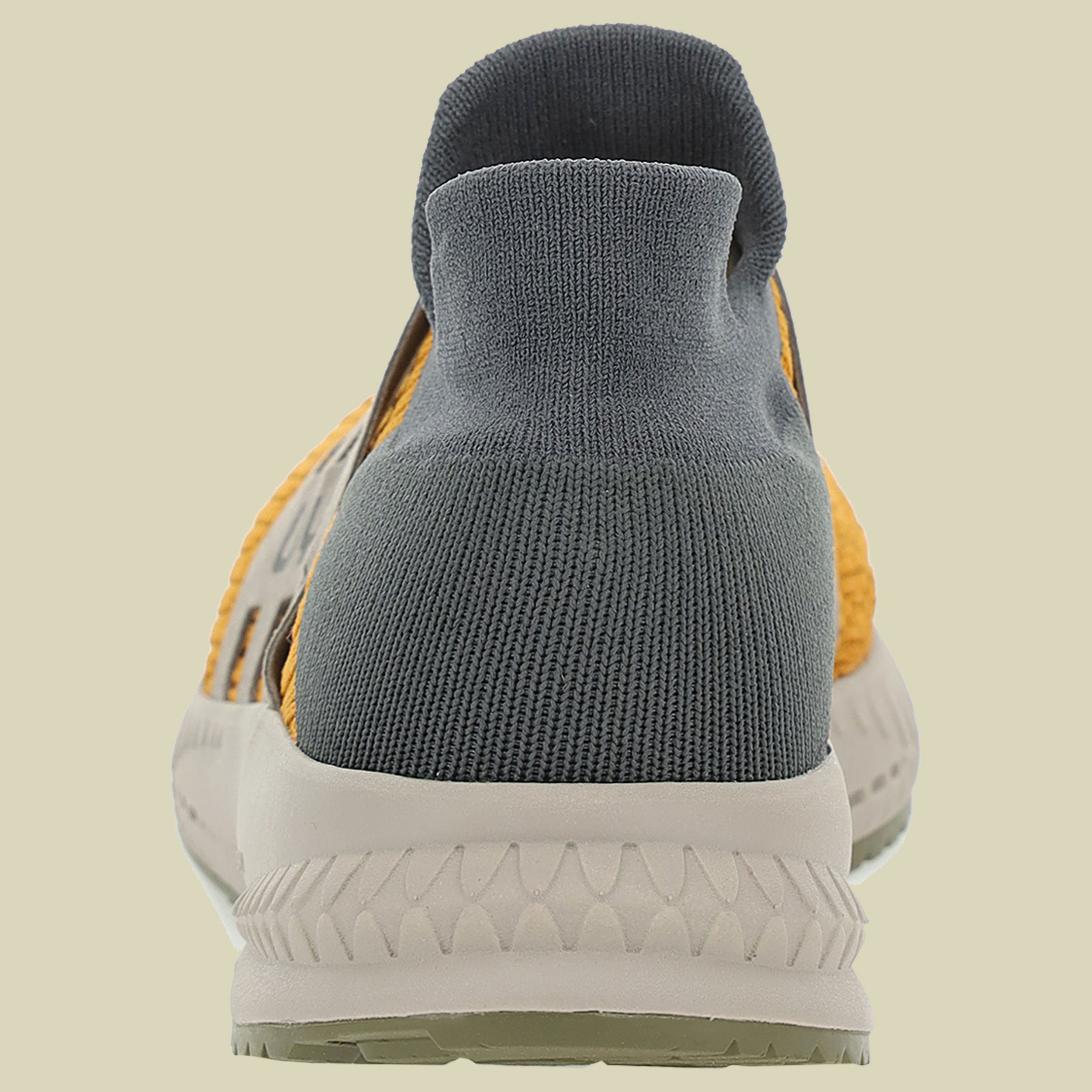 Nature Tune Vibram Men Größe 47 Farbe mustard/grey