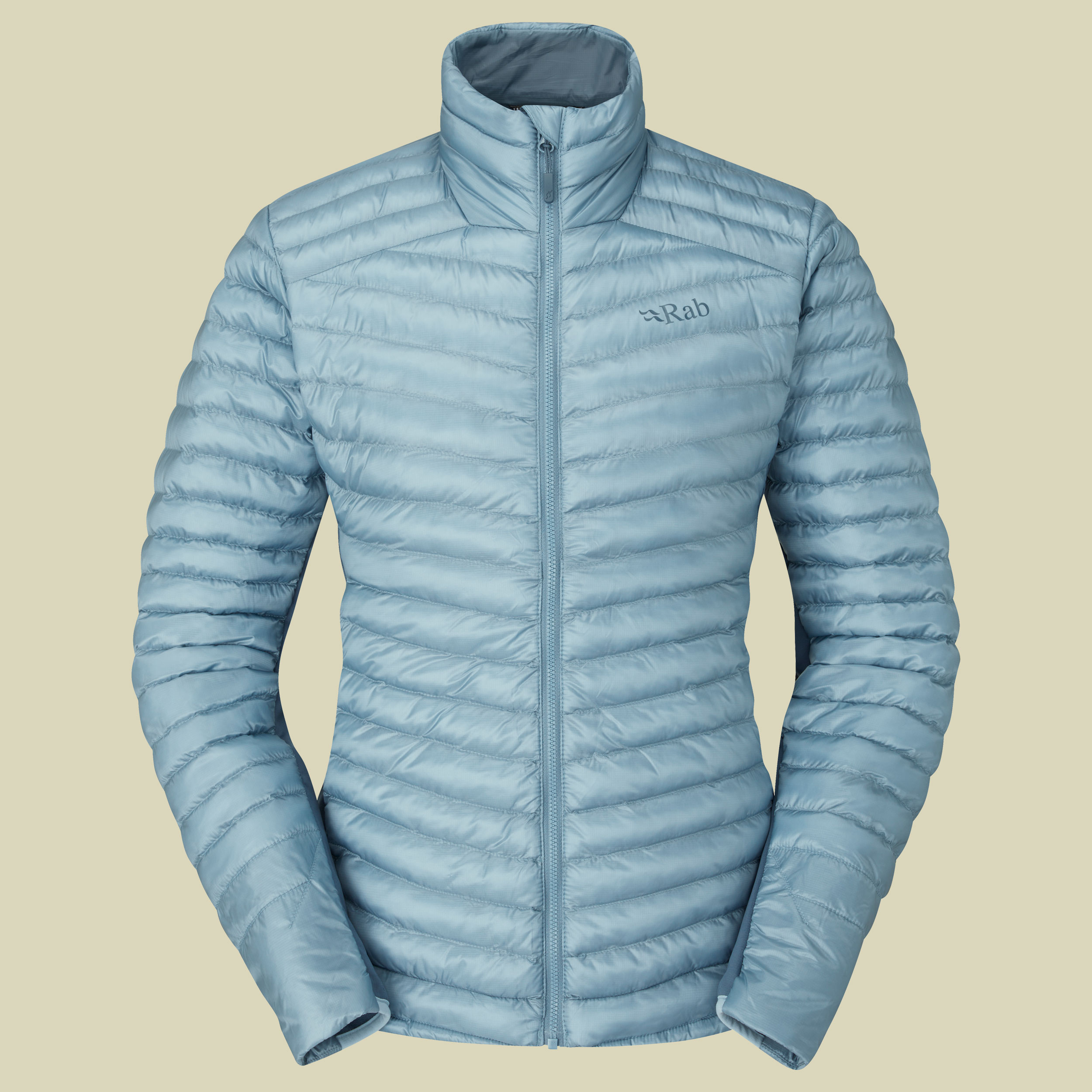 Cirrus Flex 2.0 Jacket Women Größe 42 (UK 14) Farbe citadel