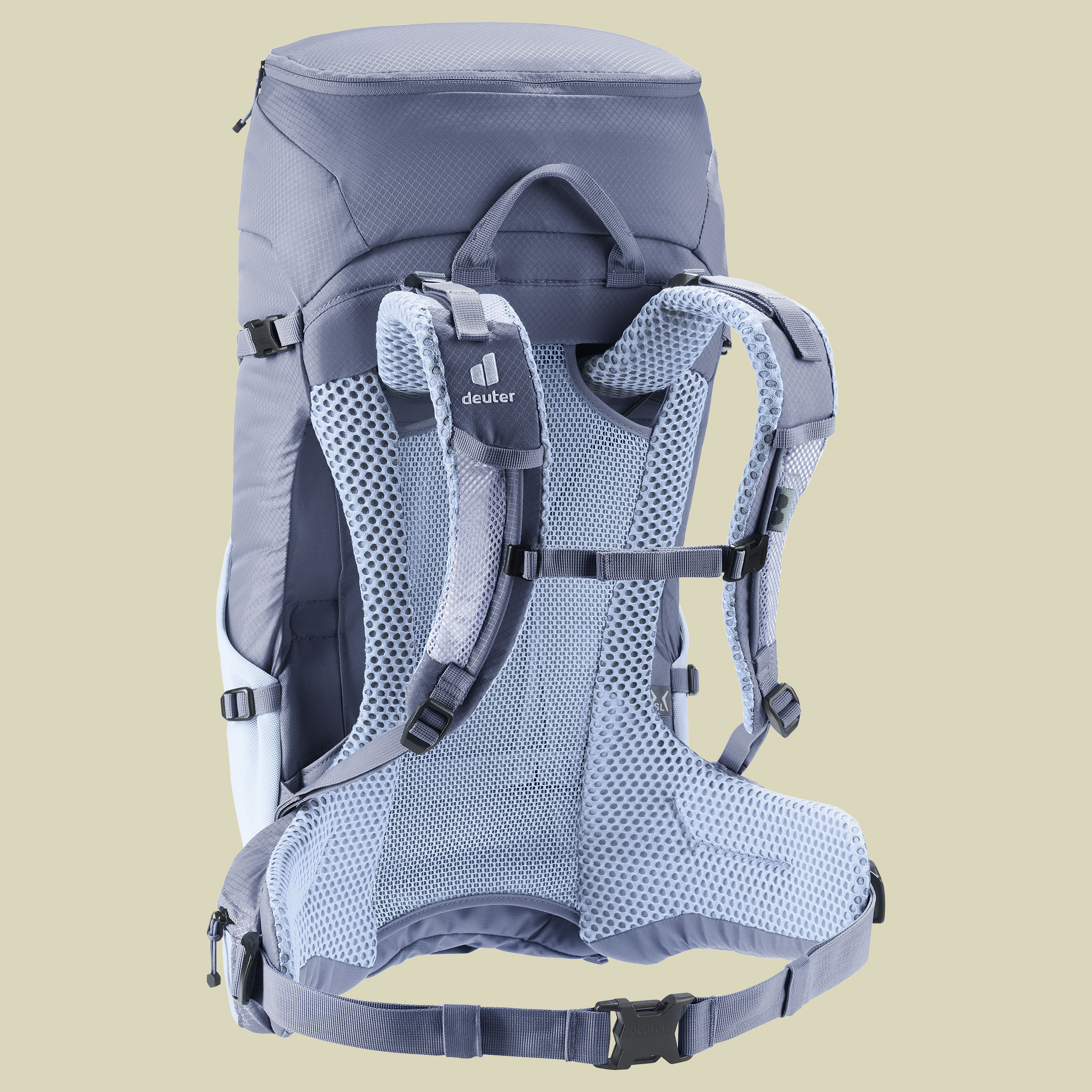 Futura 24 SL Women 24 blau - polar-bluejay
