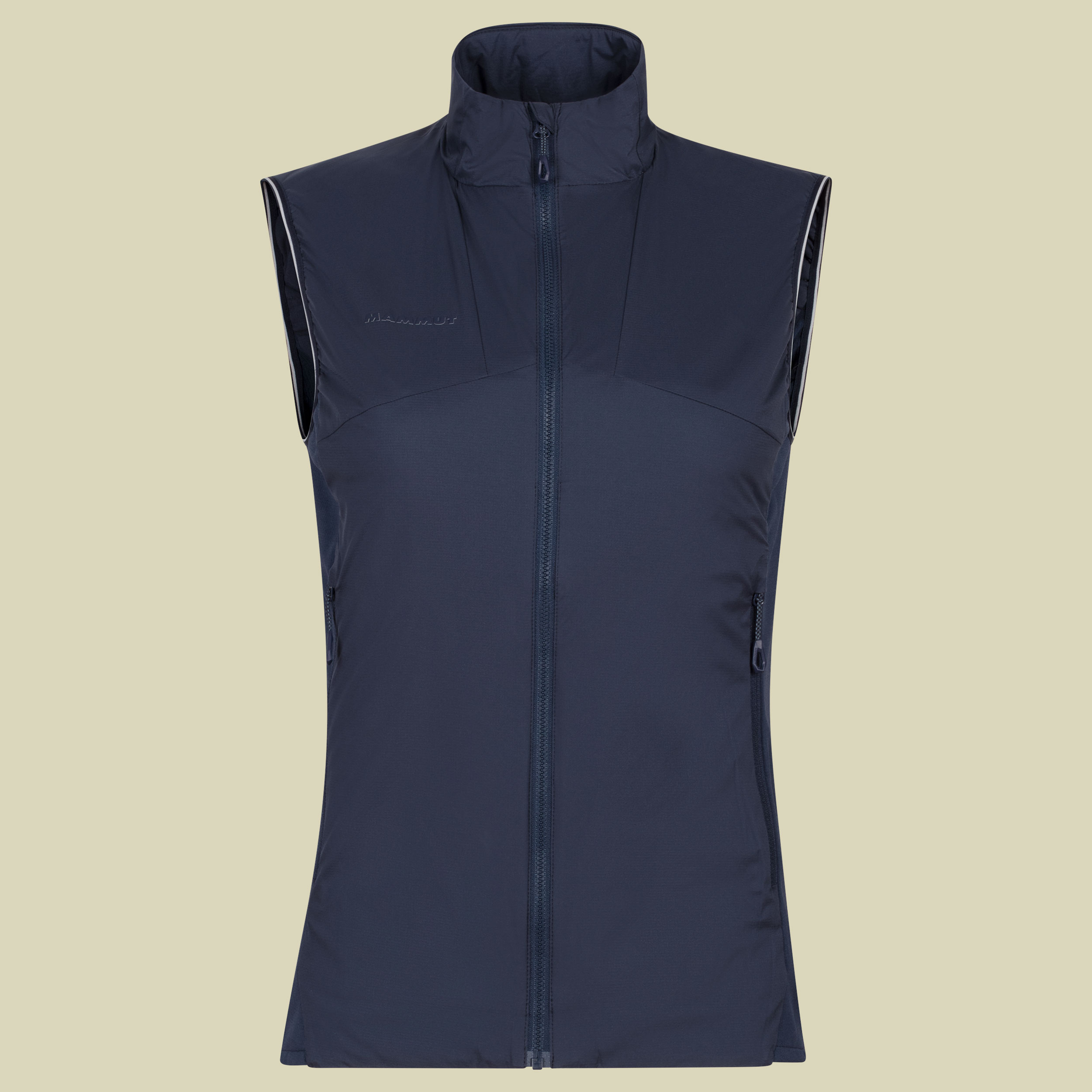 Rime Light IN Flex Vest Women Größe S Farbe peacoat