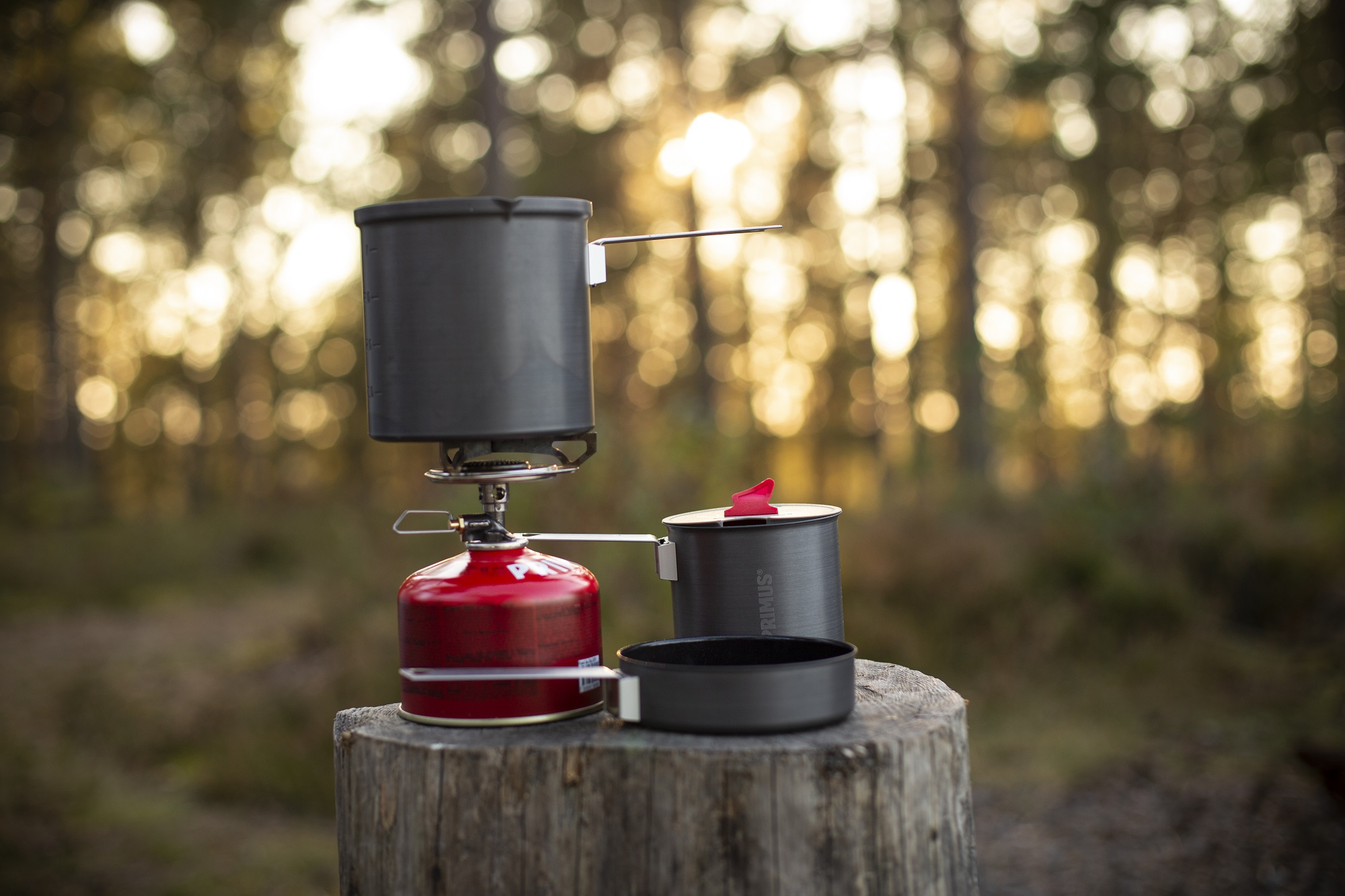 MSR Expedition Deckel für Brennstoffflasche