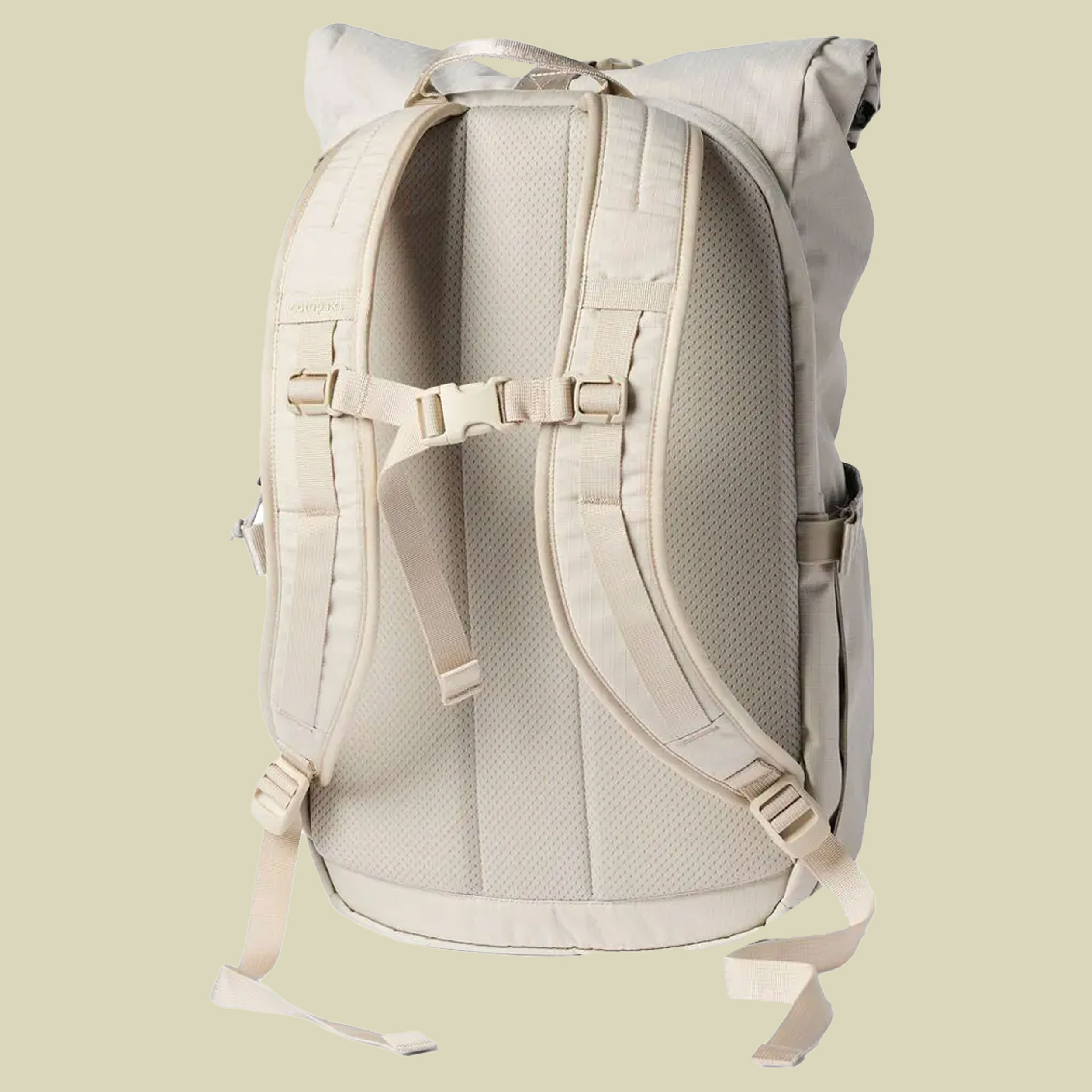 Consuelo 22L Daypack 22L grau - mineral