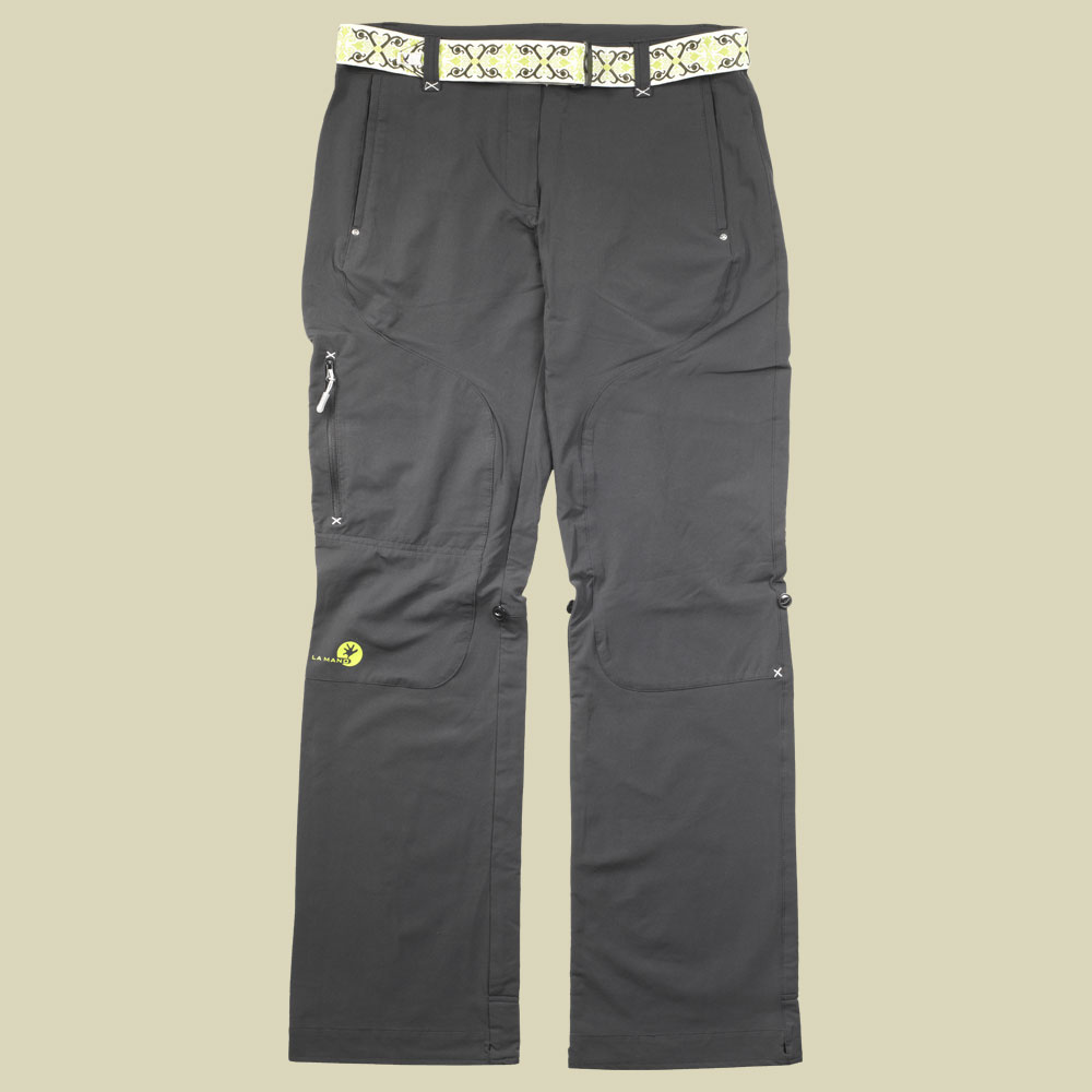 Lucia DST W Pant Größe 38 Farbe anthracite