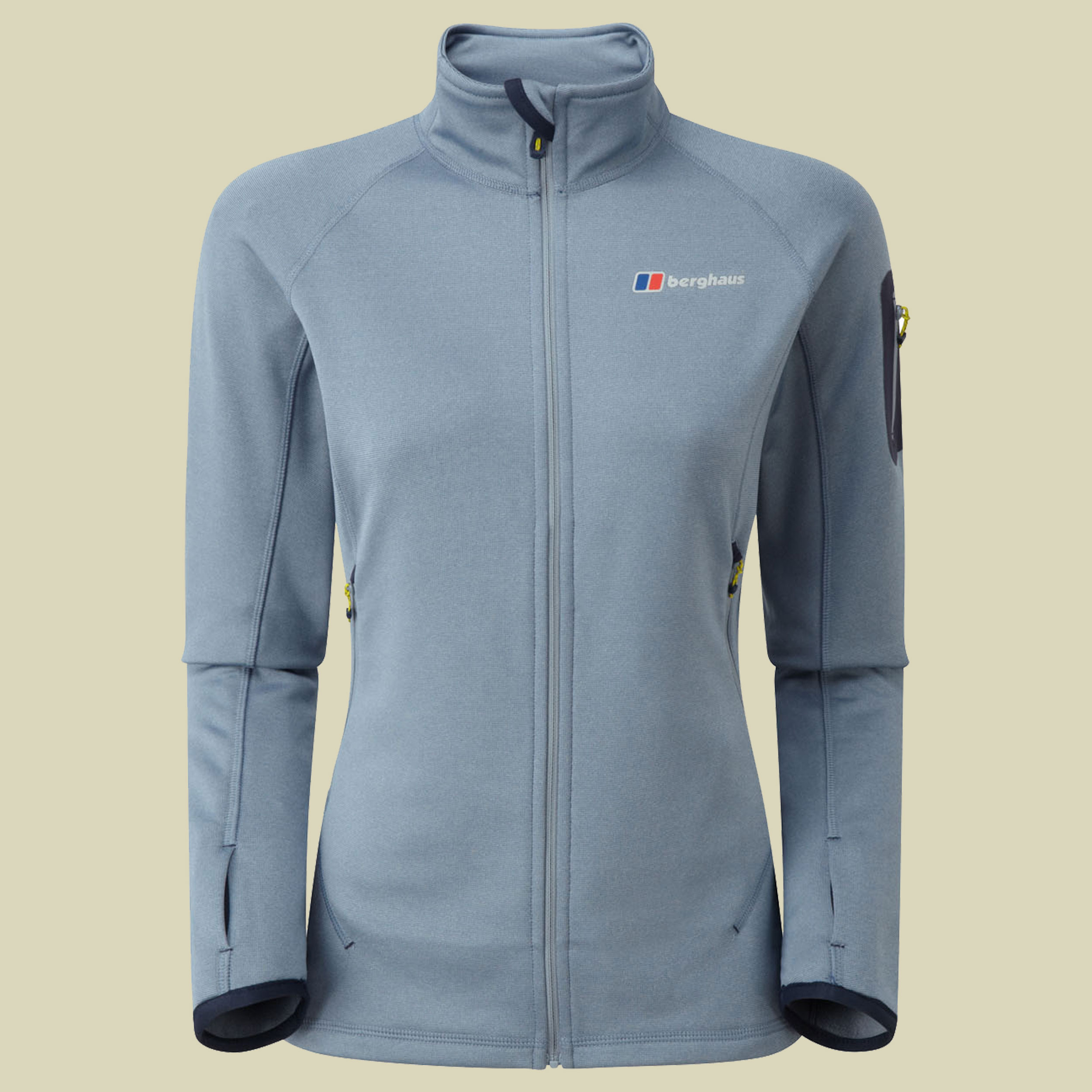 Pravitale 2.0 Jacket Women