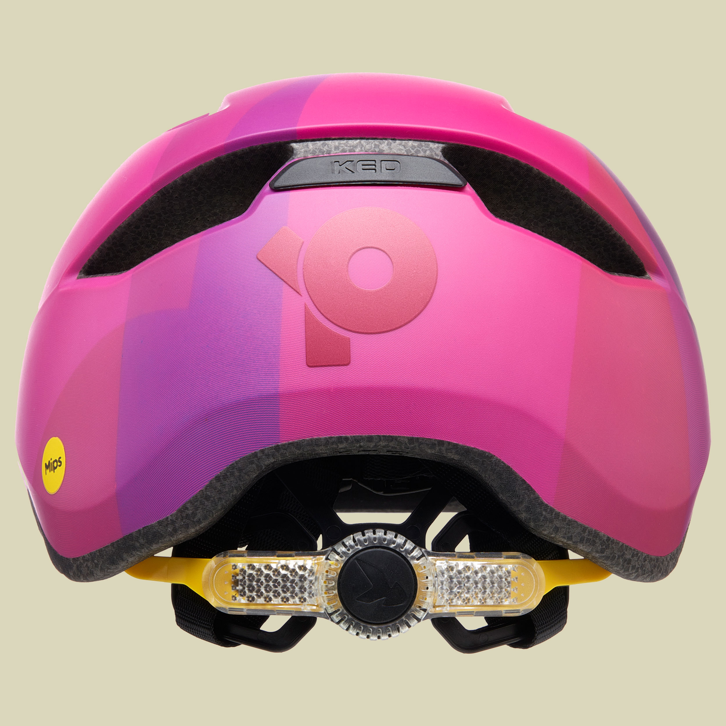 POP 2.0 Lite S (48-52 cm) pink - Farbe pink matt