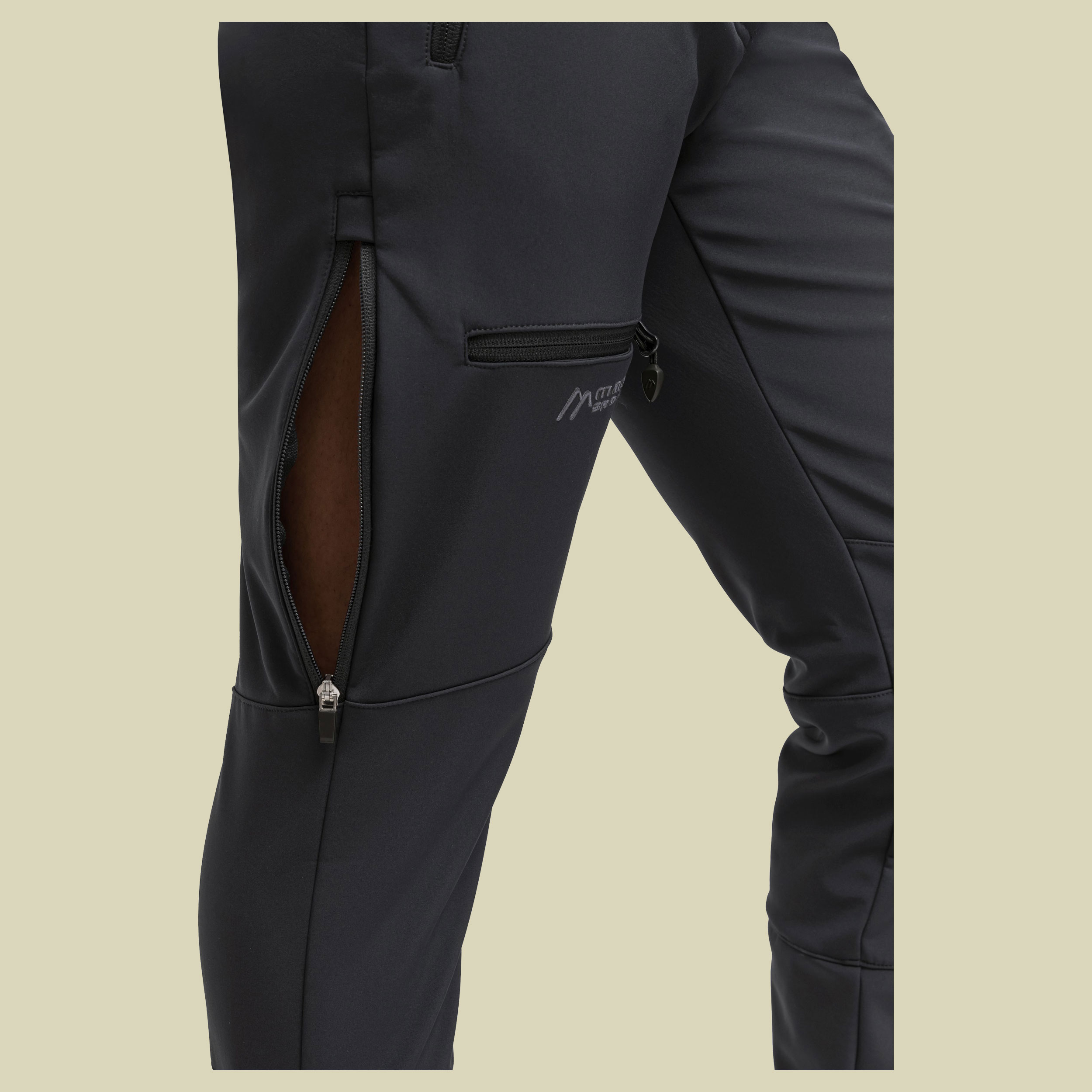 Adakit Women black 34