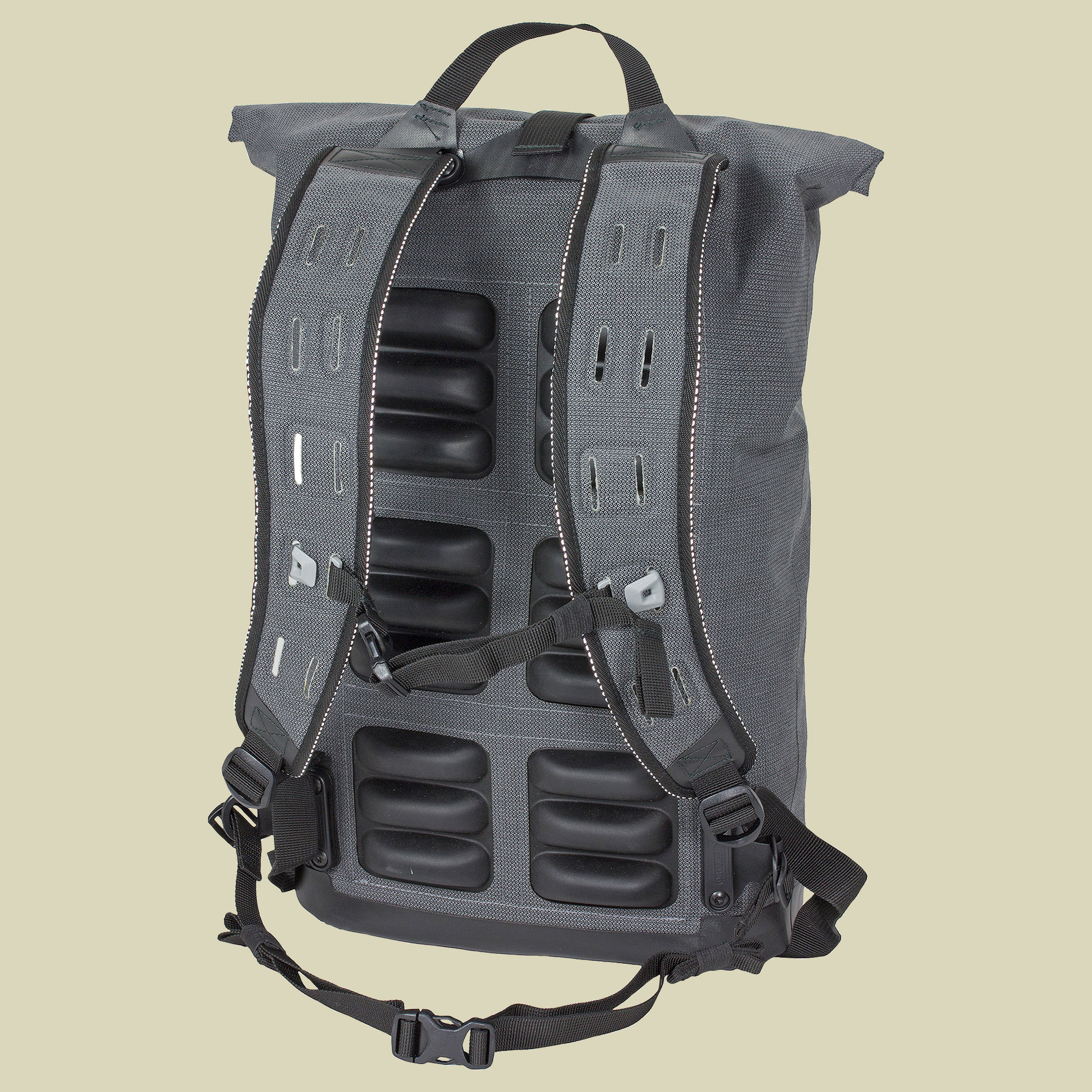 Commuter Daypack Urban Volumen 21 Farbe pepper