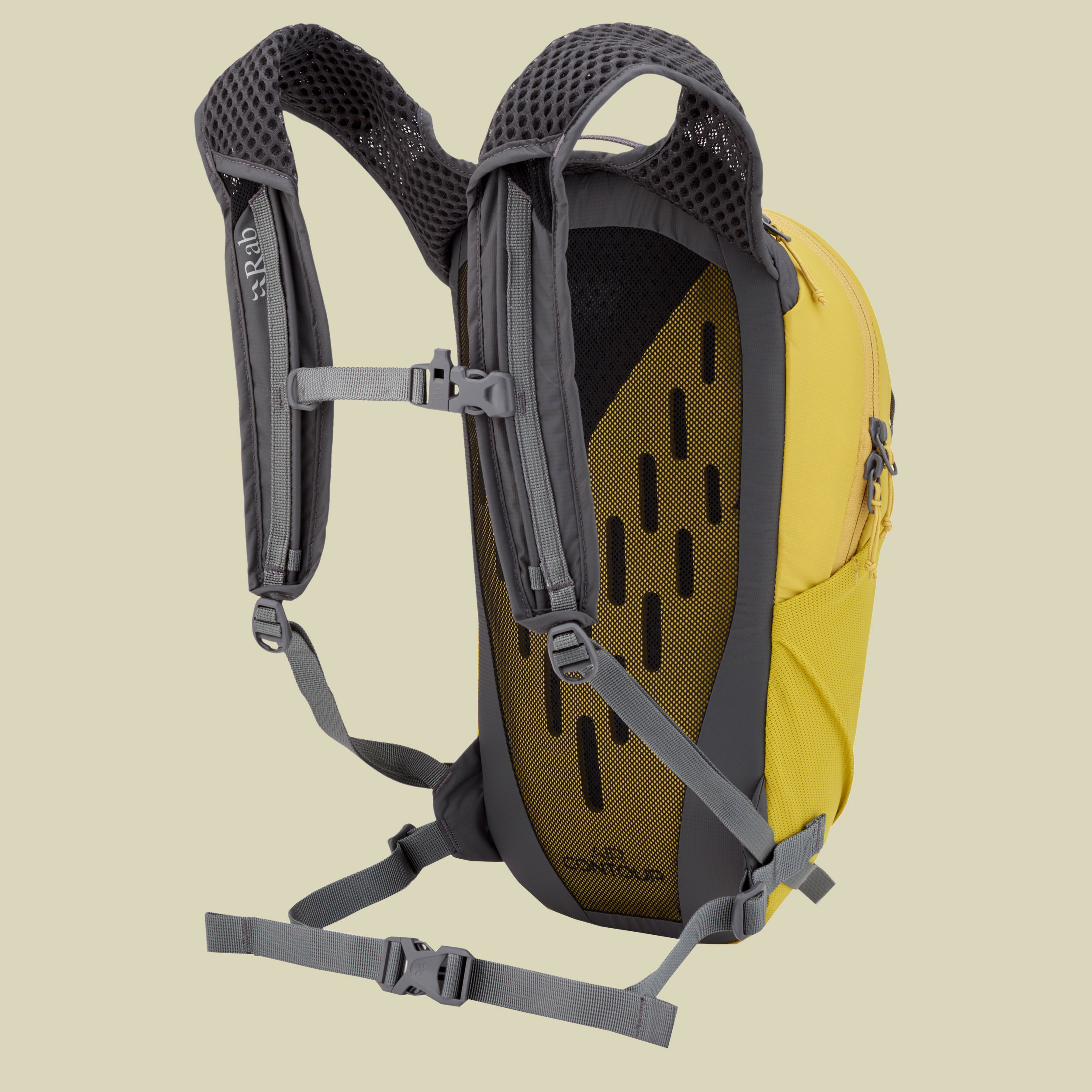 Tygen 6 6 dark pollen