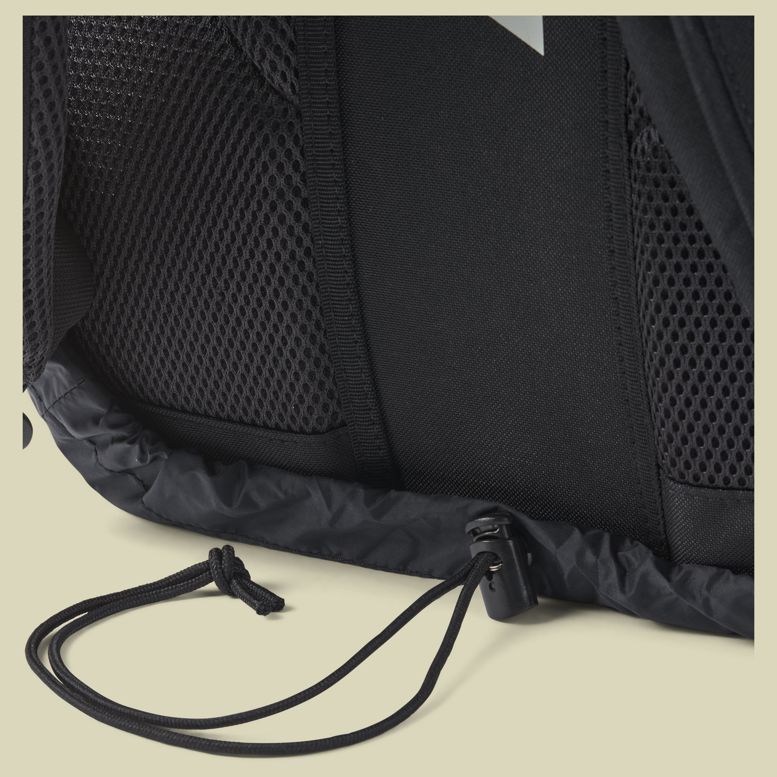 Rain Cover one size schwarz