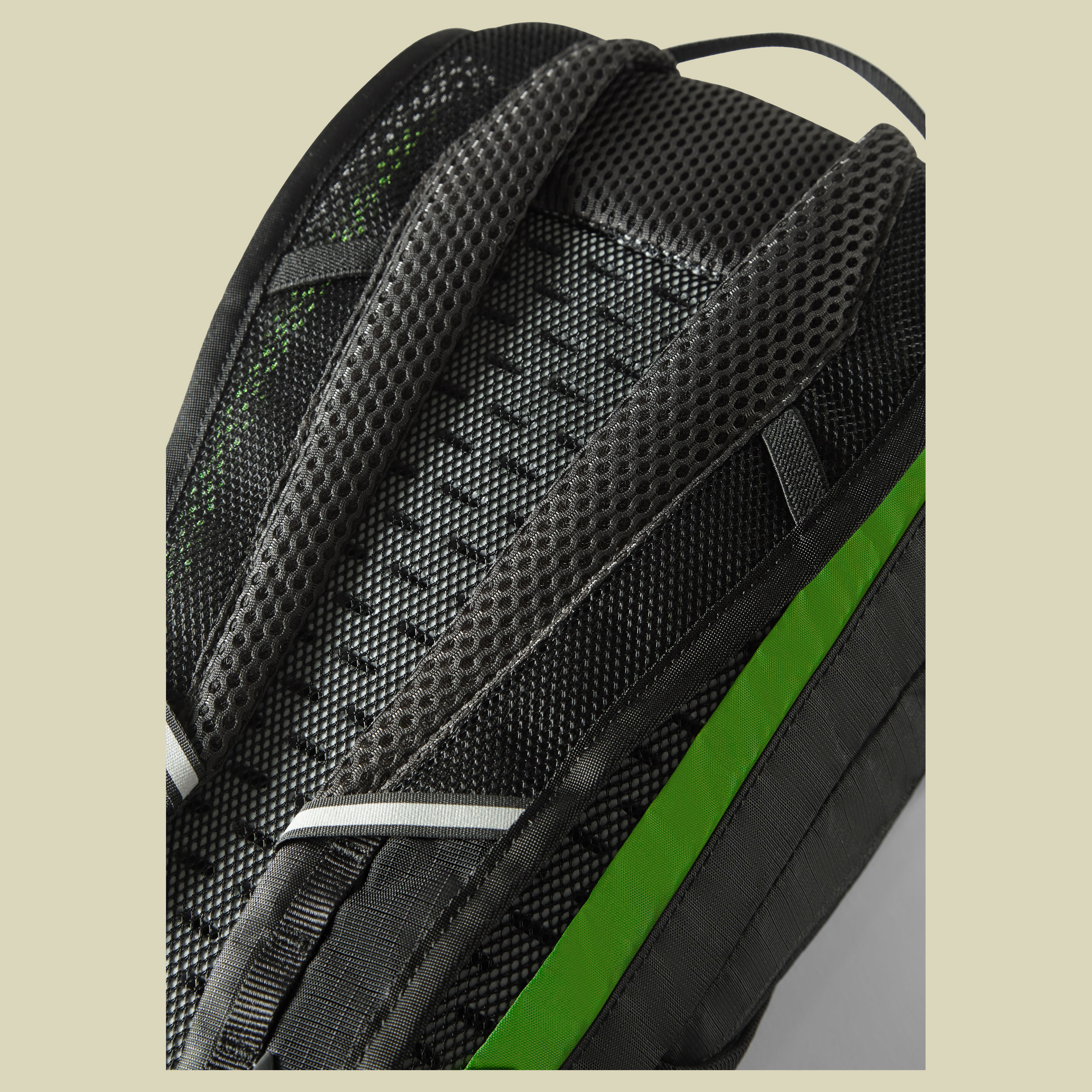 Tensor 5 Volumen 5 Farbe black