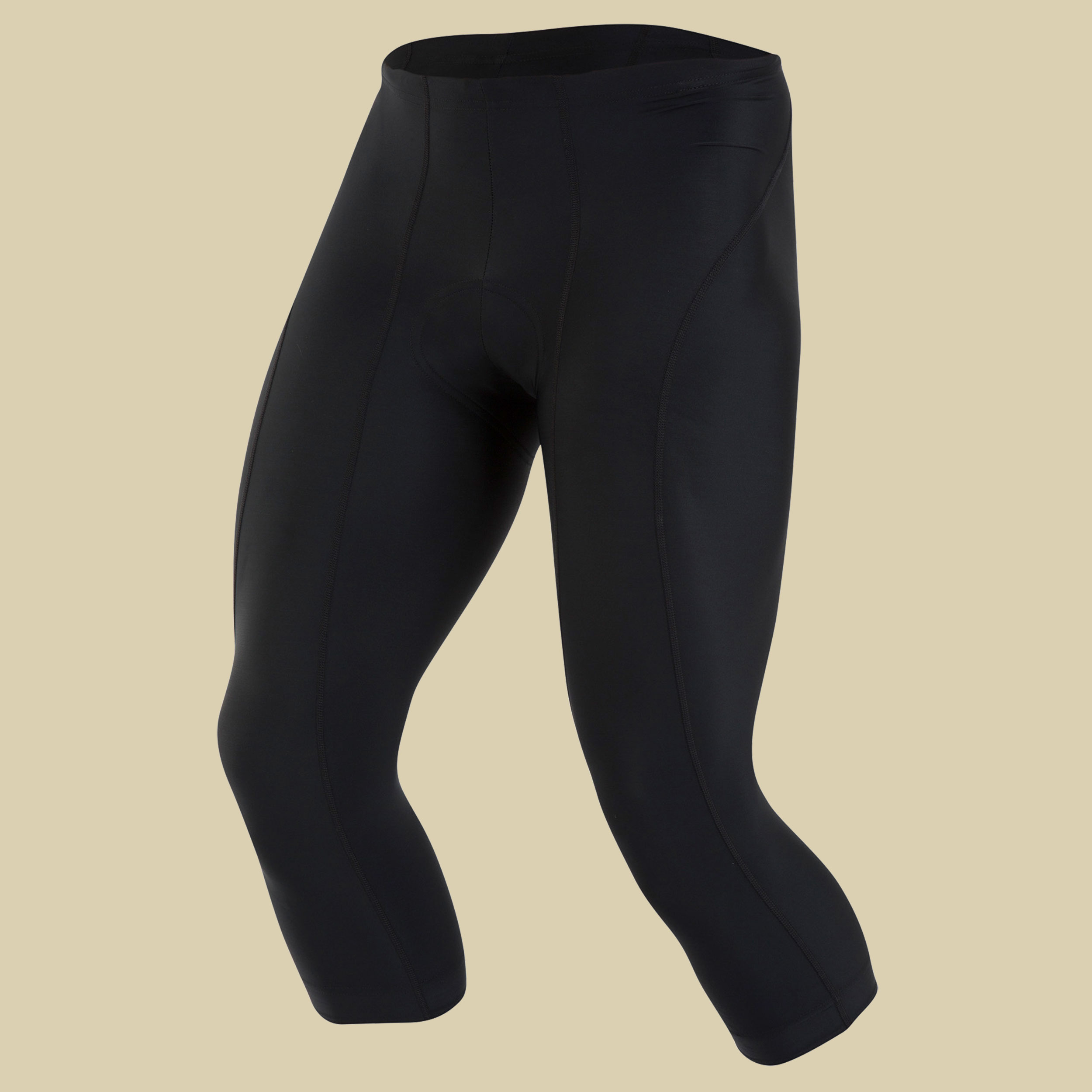 Pursuit Attack 3/4 Tight Men Größe XXL Farbe black
