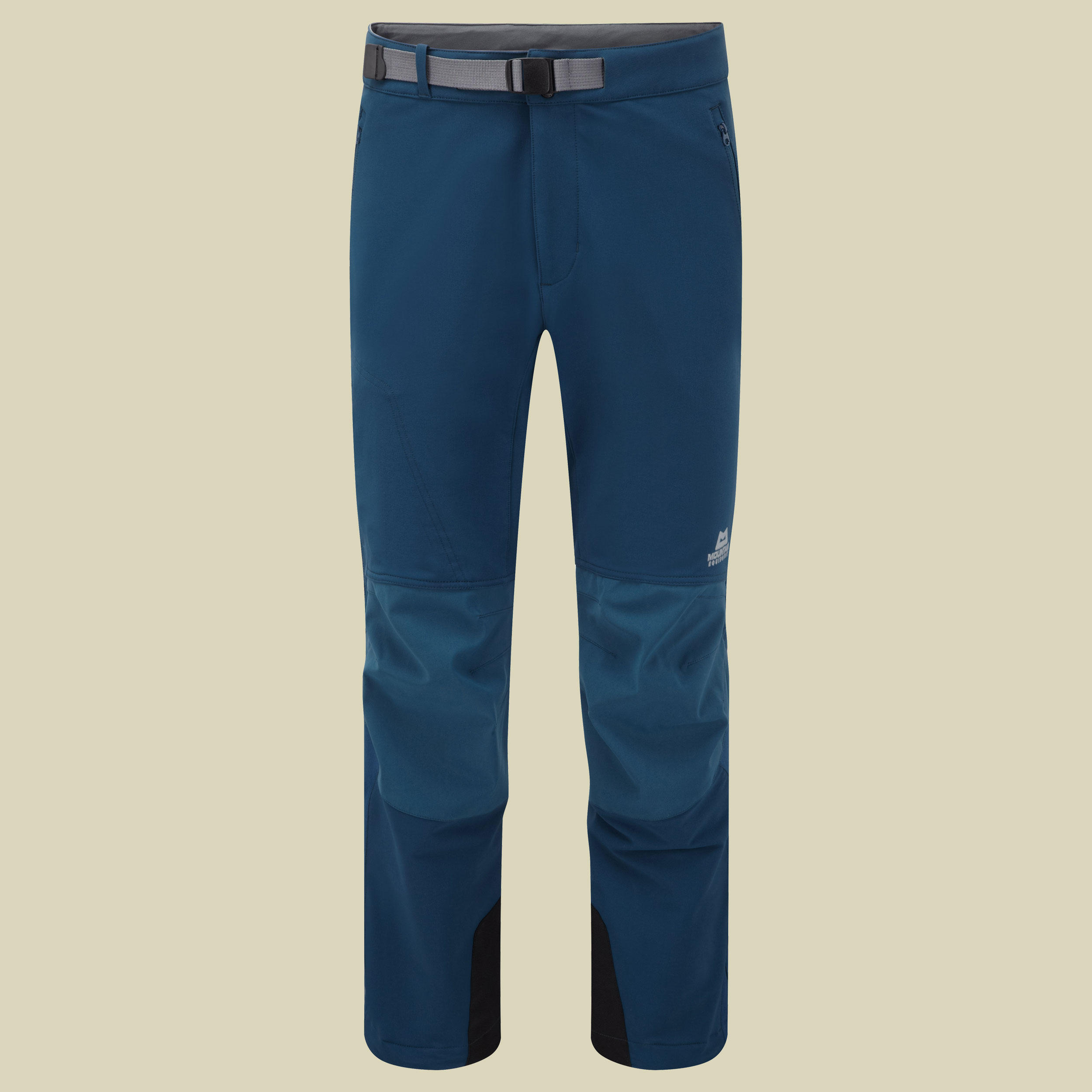 Mission Pant Men Größe 30 Farbe marine Me-01201