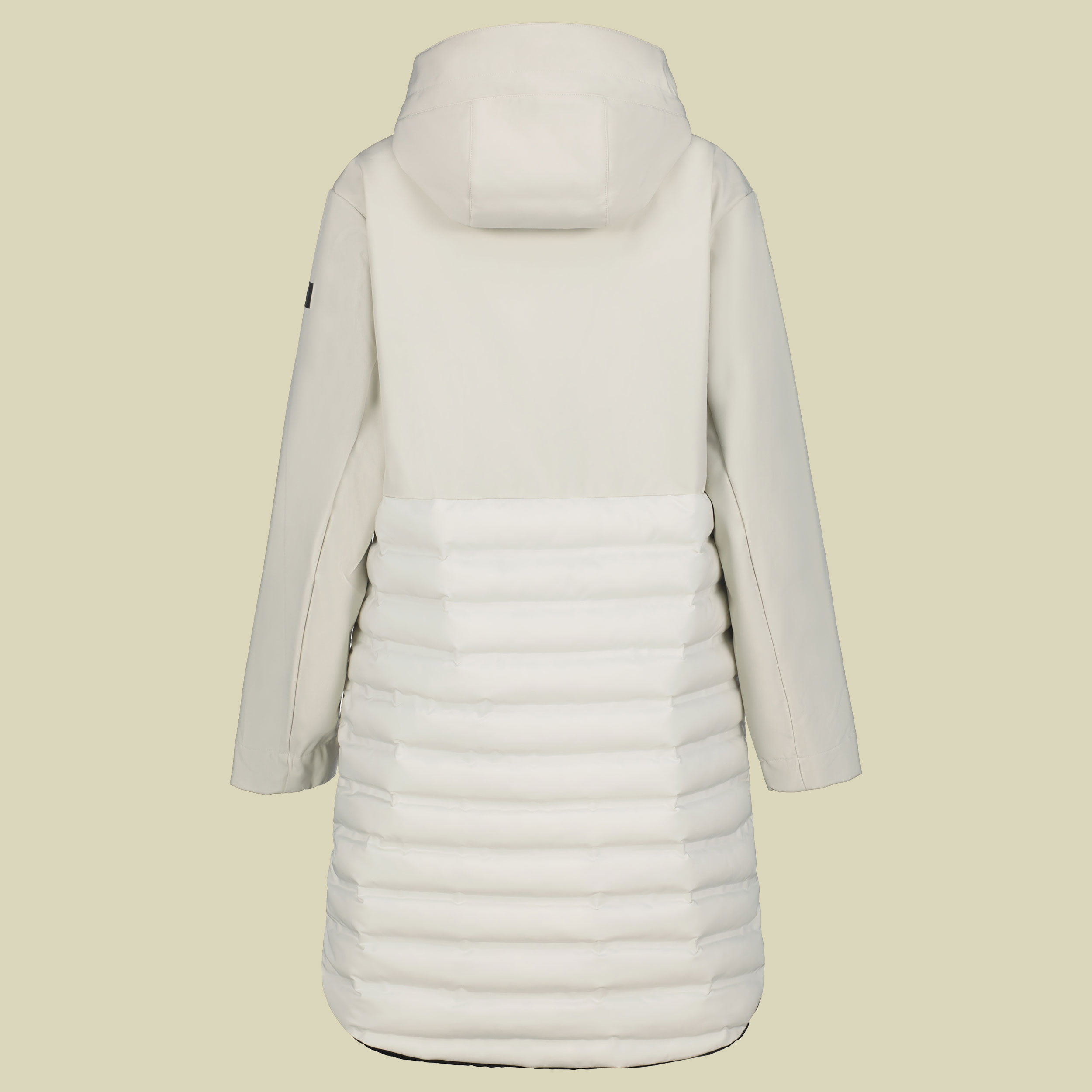 Ademe Women 36 grau - powder 025