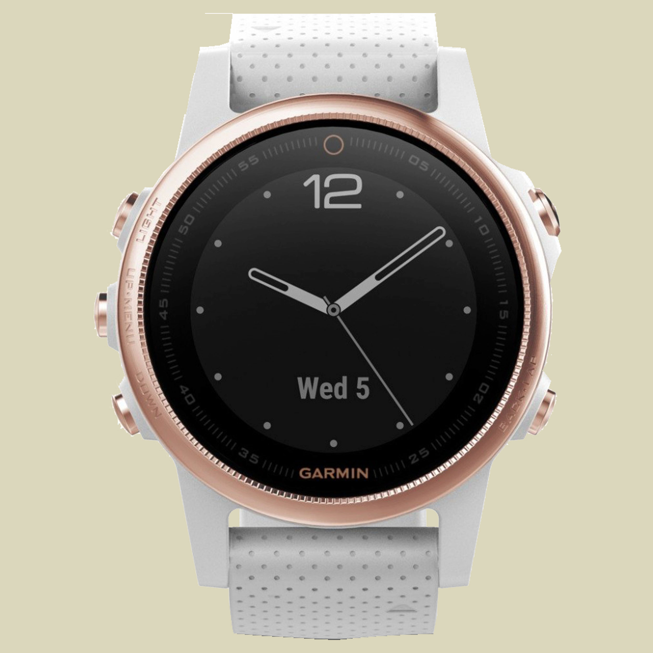 Fenix 5S Größe one size Farbe rose