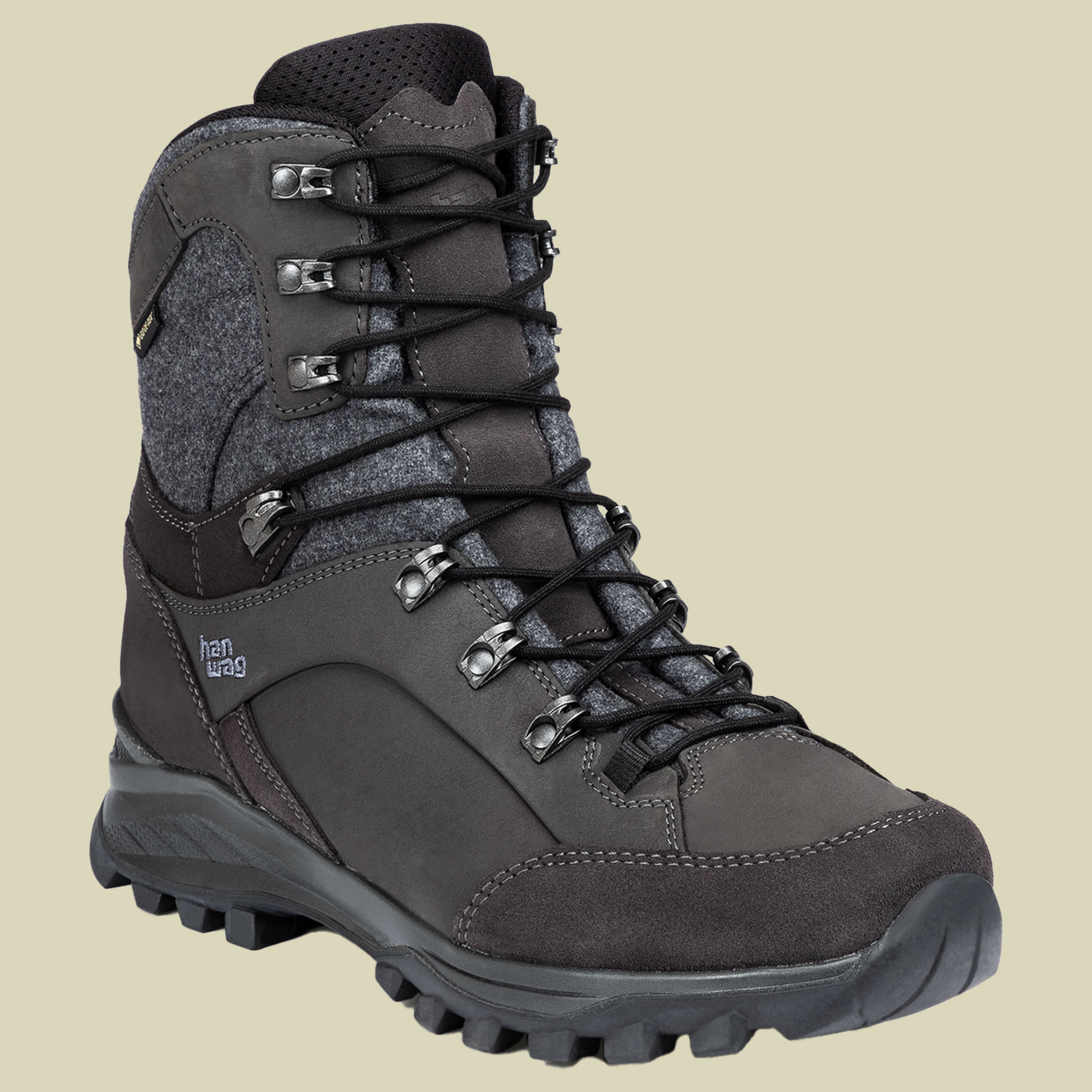 Banks Winter GTX Men
