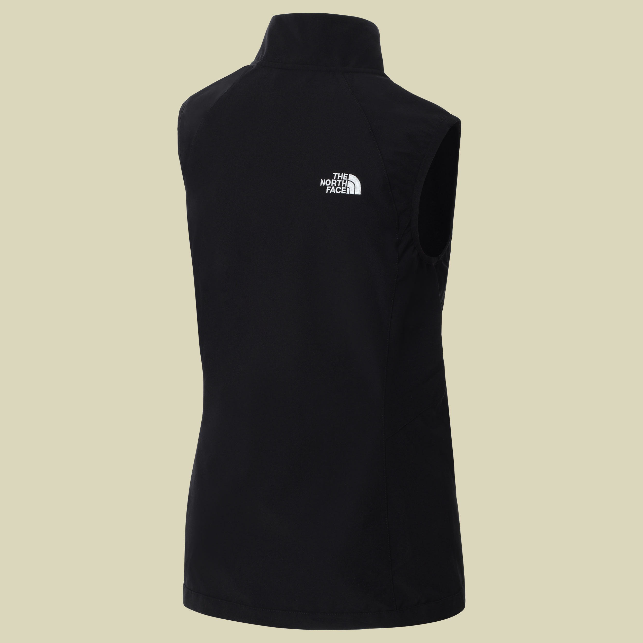 Nimble Vest Women Größe L  Farbe TNF black