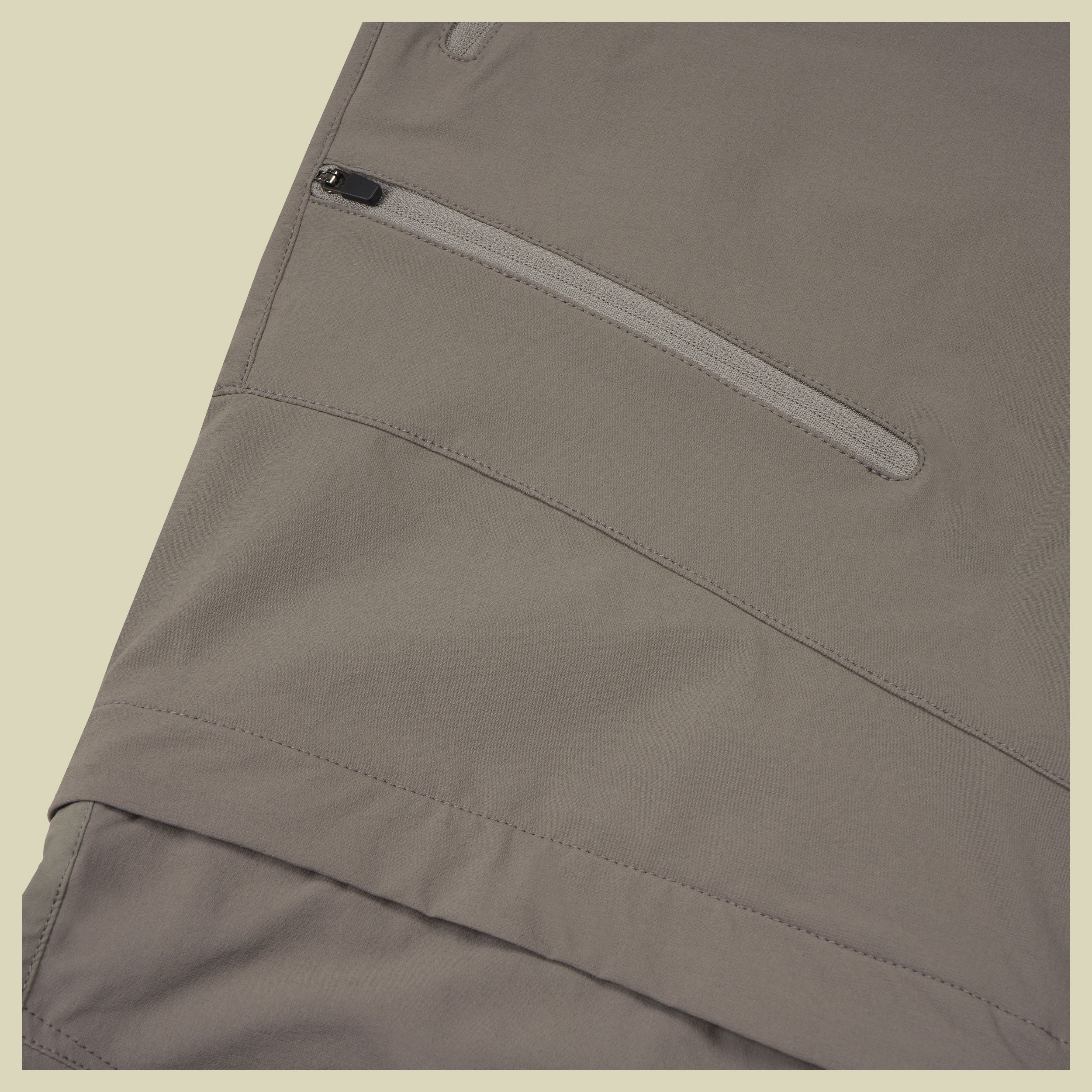 Braham Men 56 grau I - granite 276