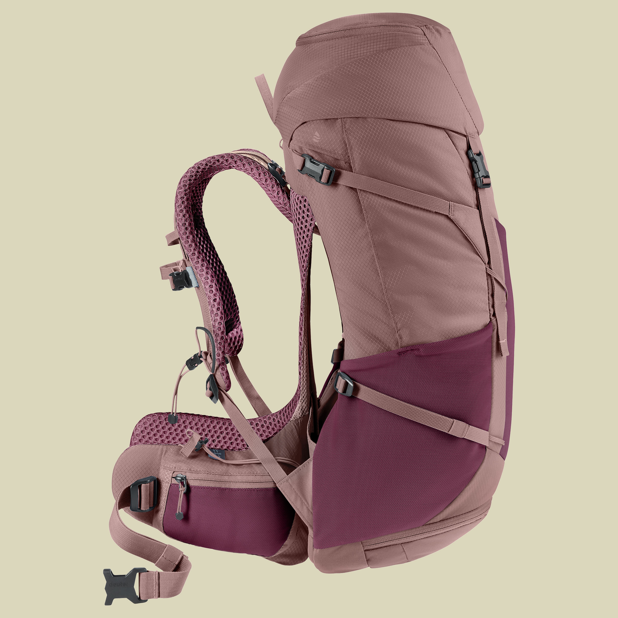 Futura Pro 34 SL Women 34 schwarz