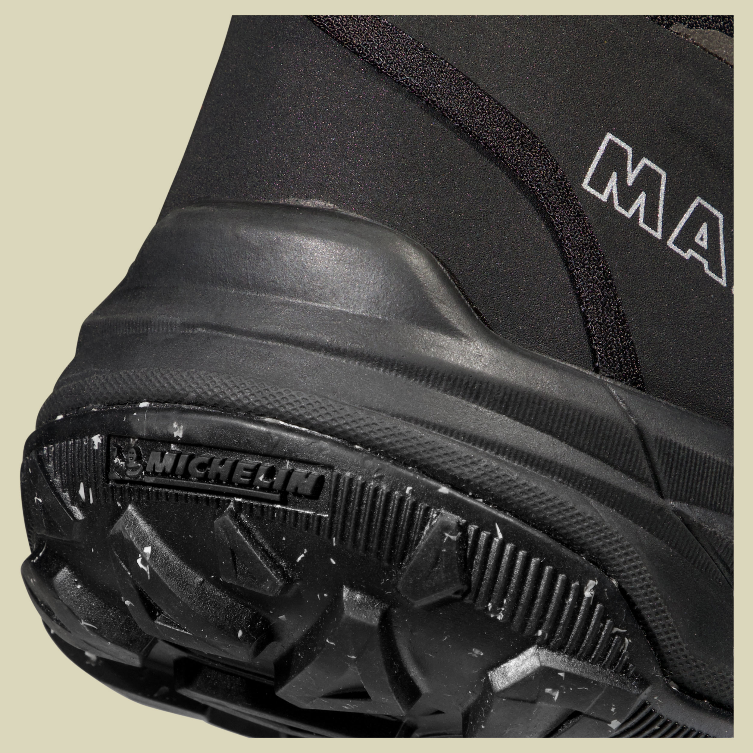 Ultimate III Low GTX Men Größe UK 10,5 Farbe black