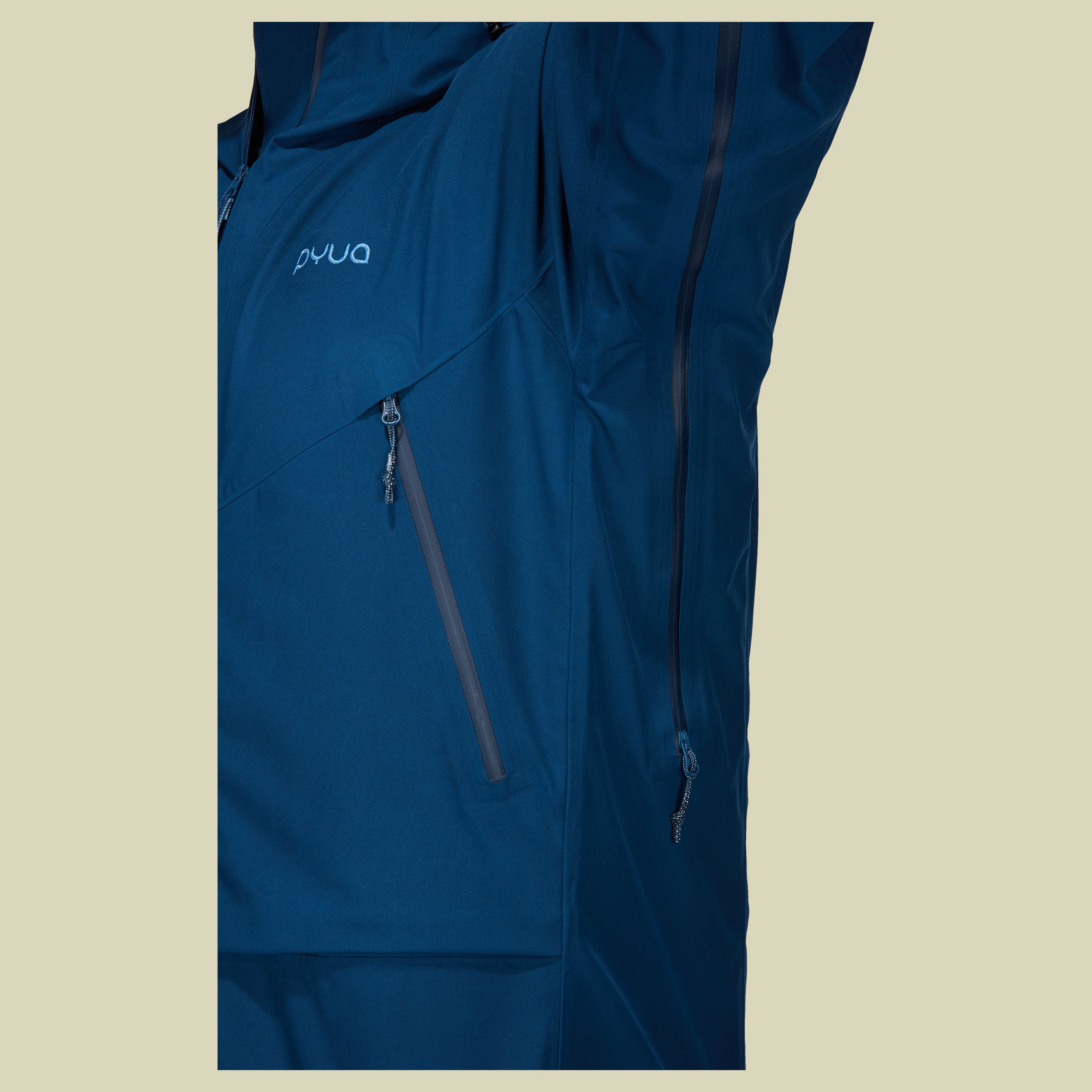 Breakout-Y 2.0 S Men Größe M Farbe poseidon blue