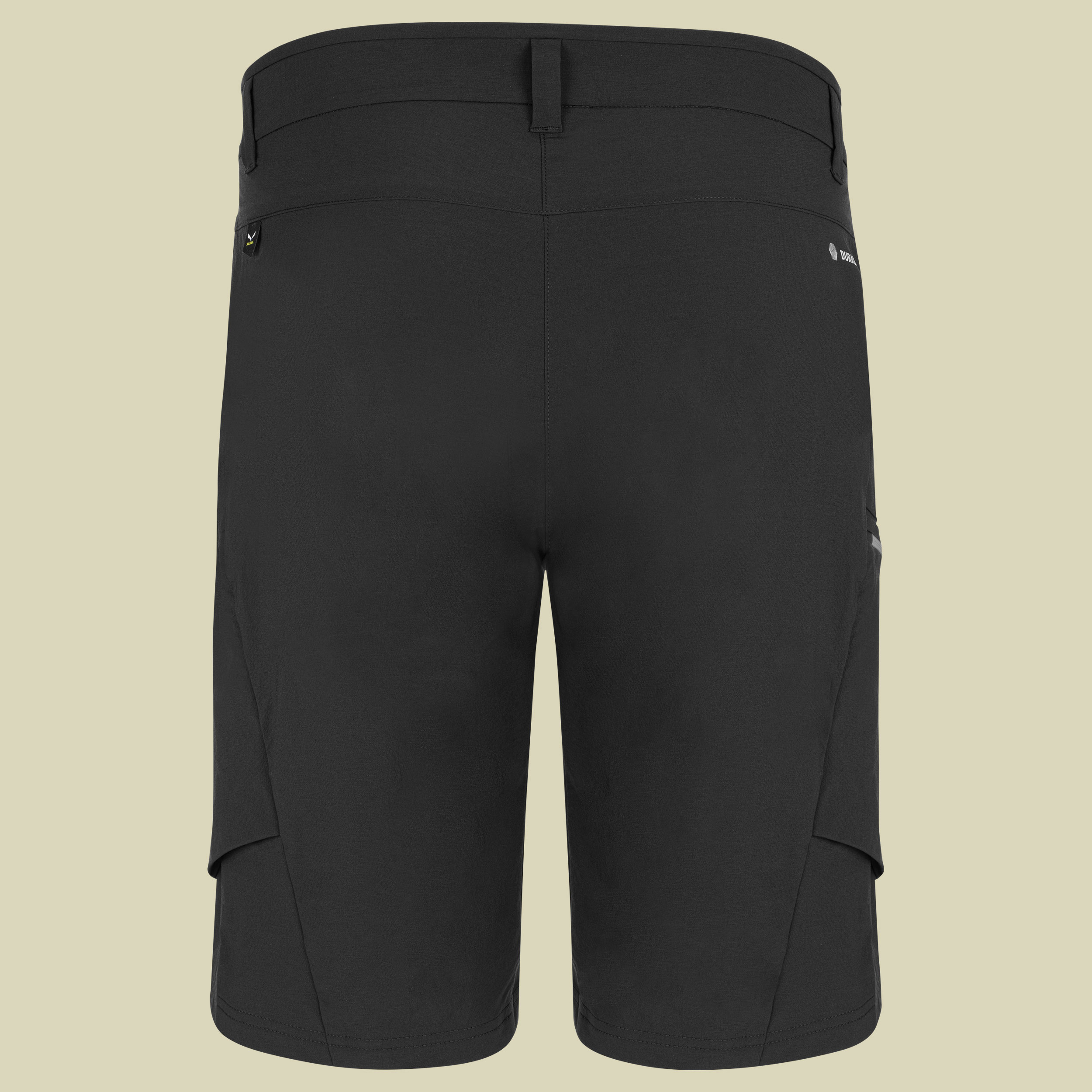 PUEZ DST Cargo Shorts Men Größe 50 Farbe black out