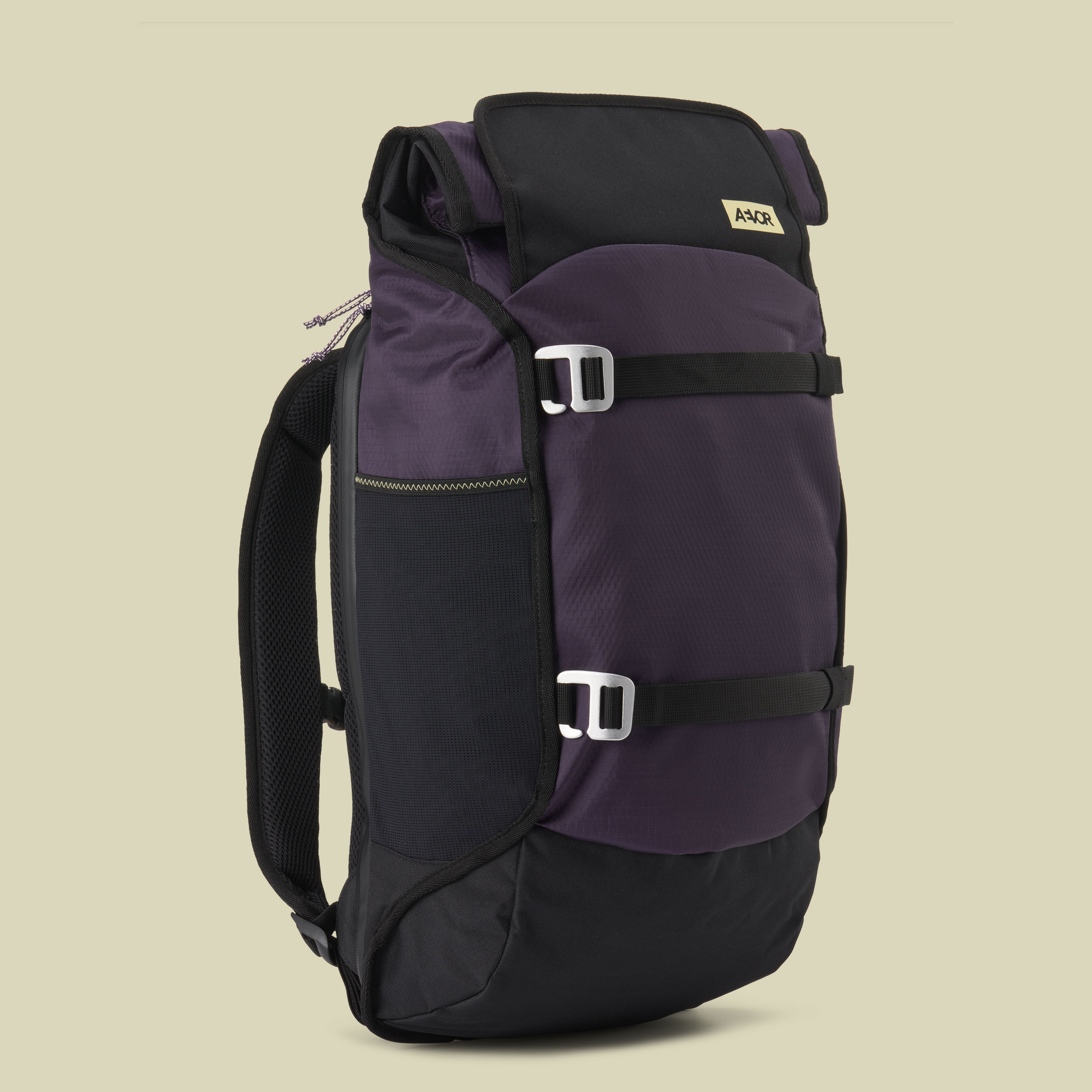Aevor Trip Pack Proof lila - proof phantom purple