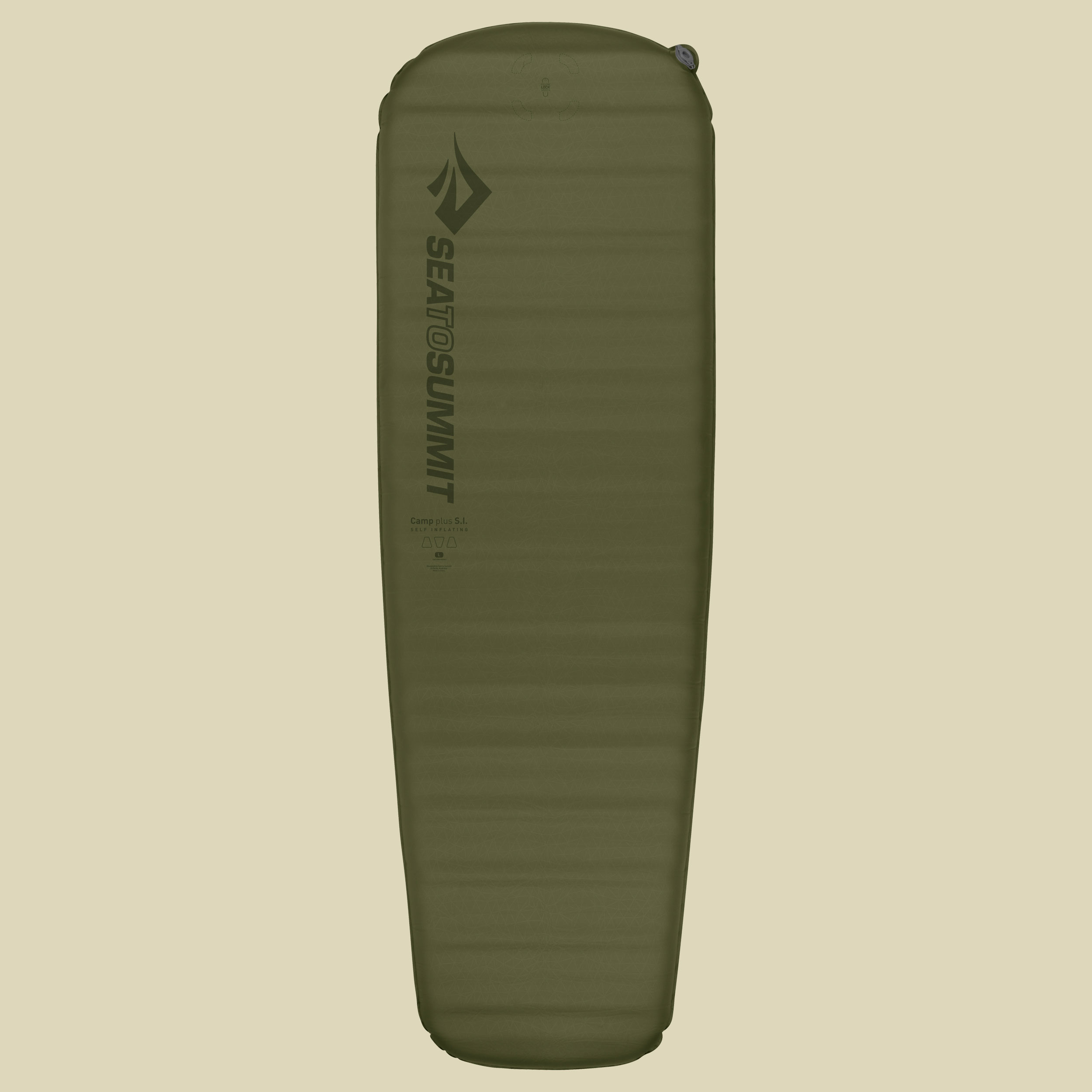 Camp Plus S.I. Mat