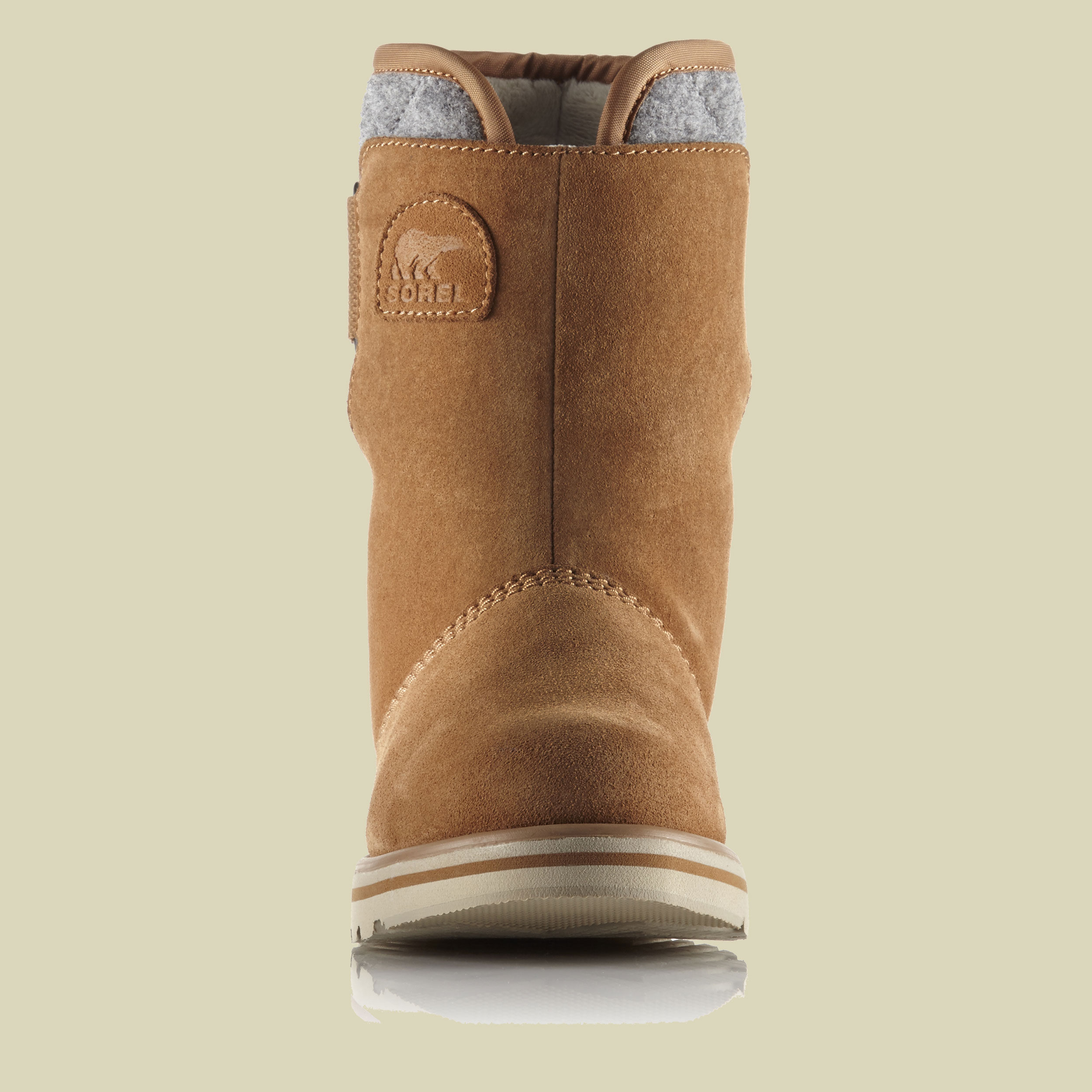 Rylee Women Größe UK 4,5 Farbe elk