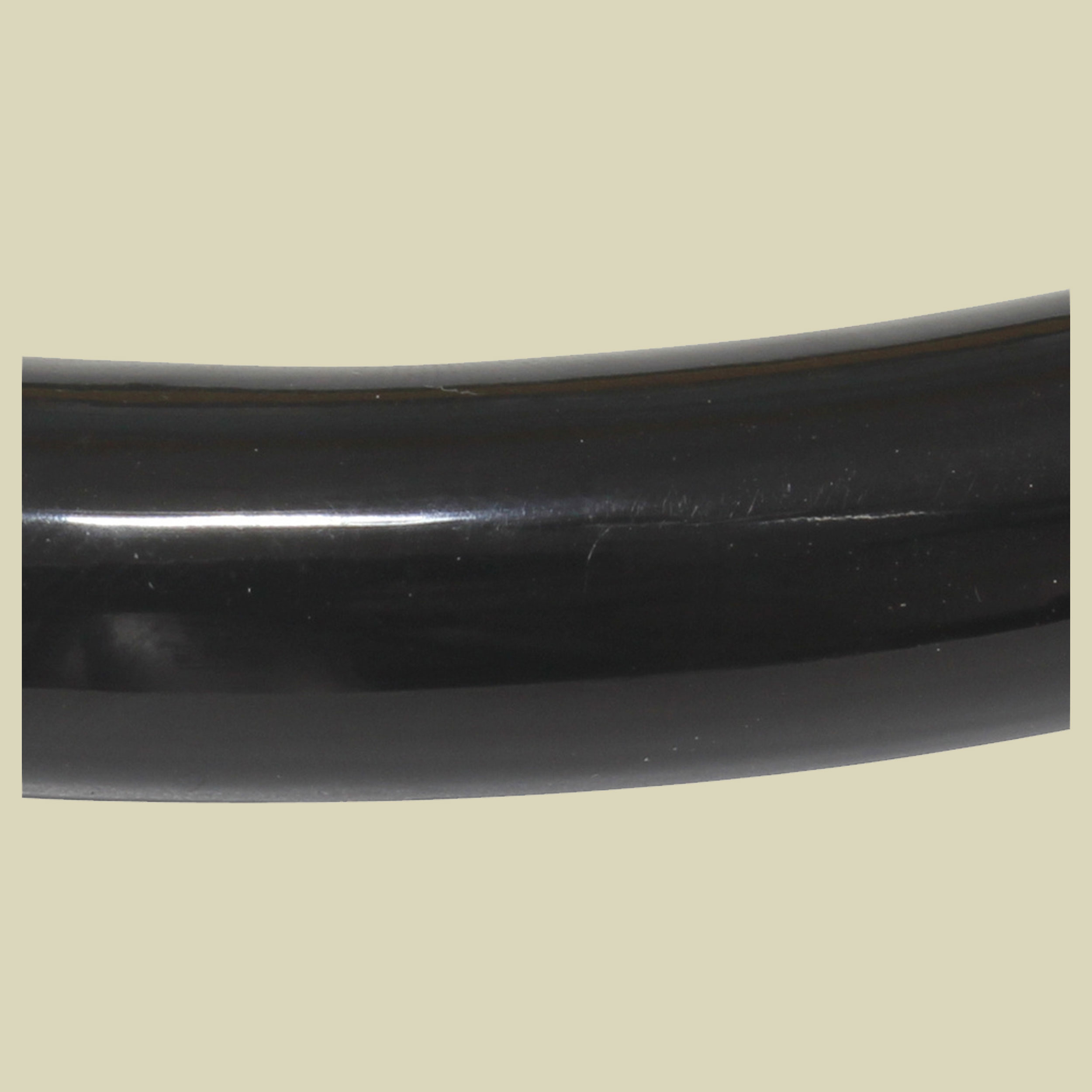 Keeper 665 Key Cable Größe one size Farbe black