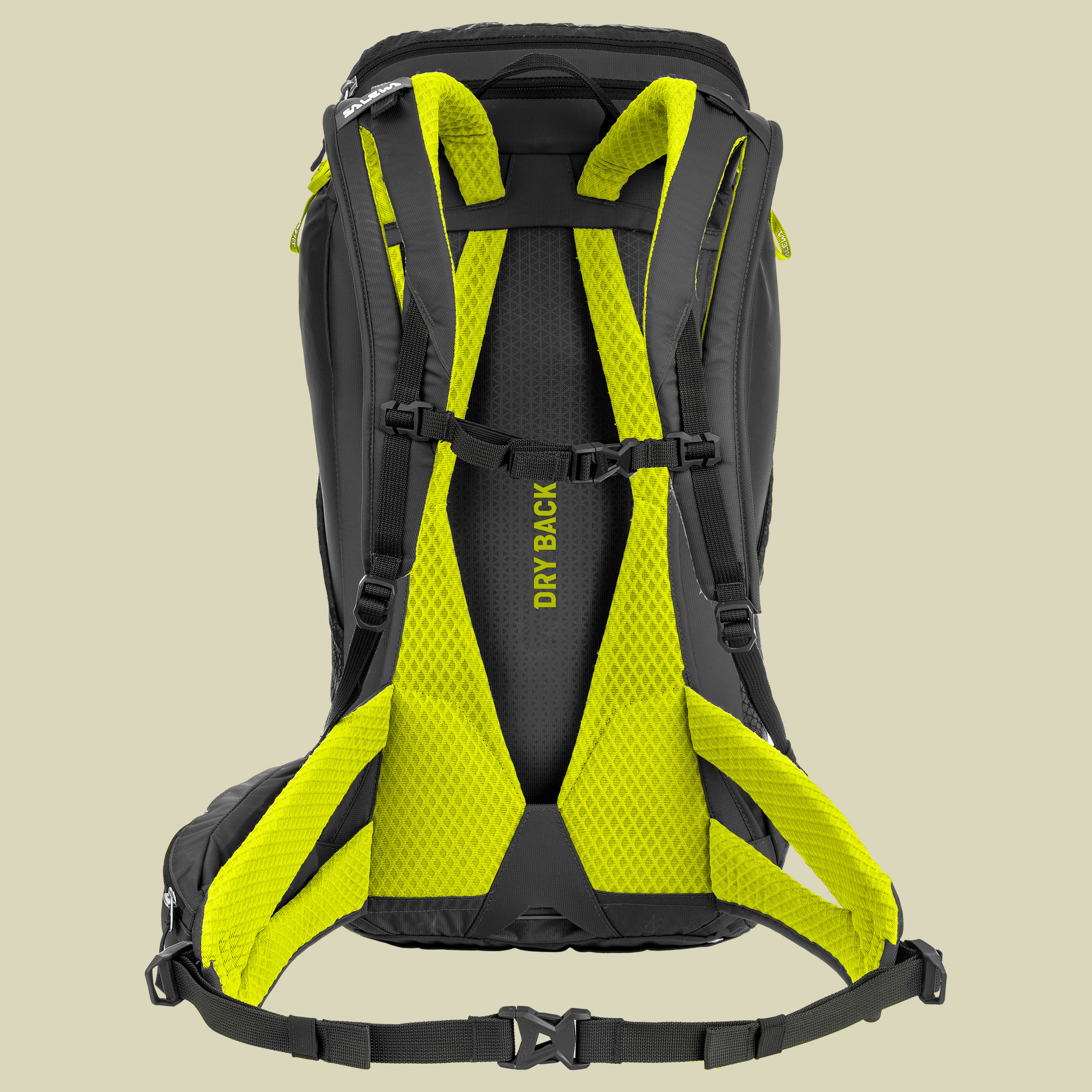 Alp Trainer 25 Volumen 25 Farbe black