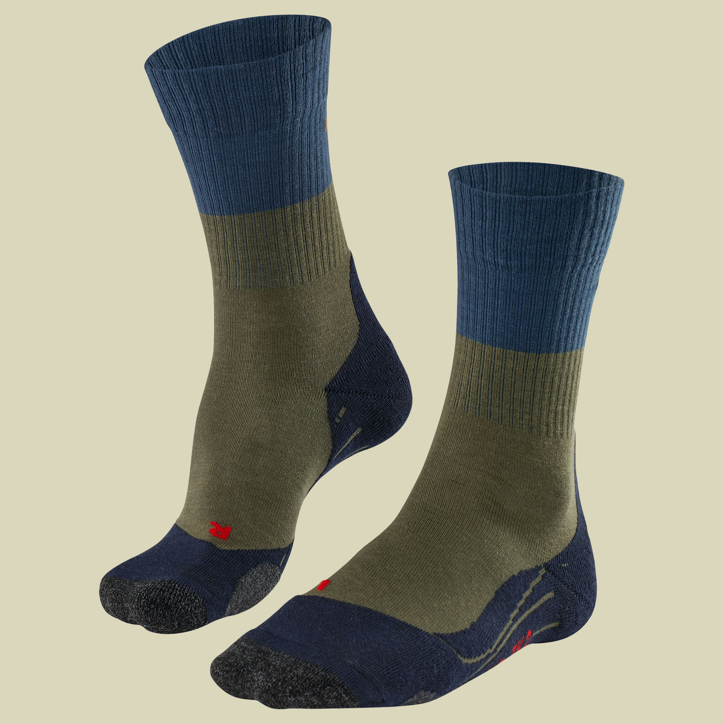 TK 2 Men Größe 46-48 Farbe thyme