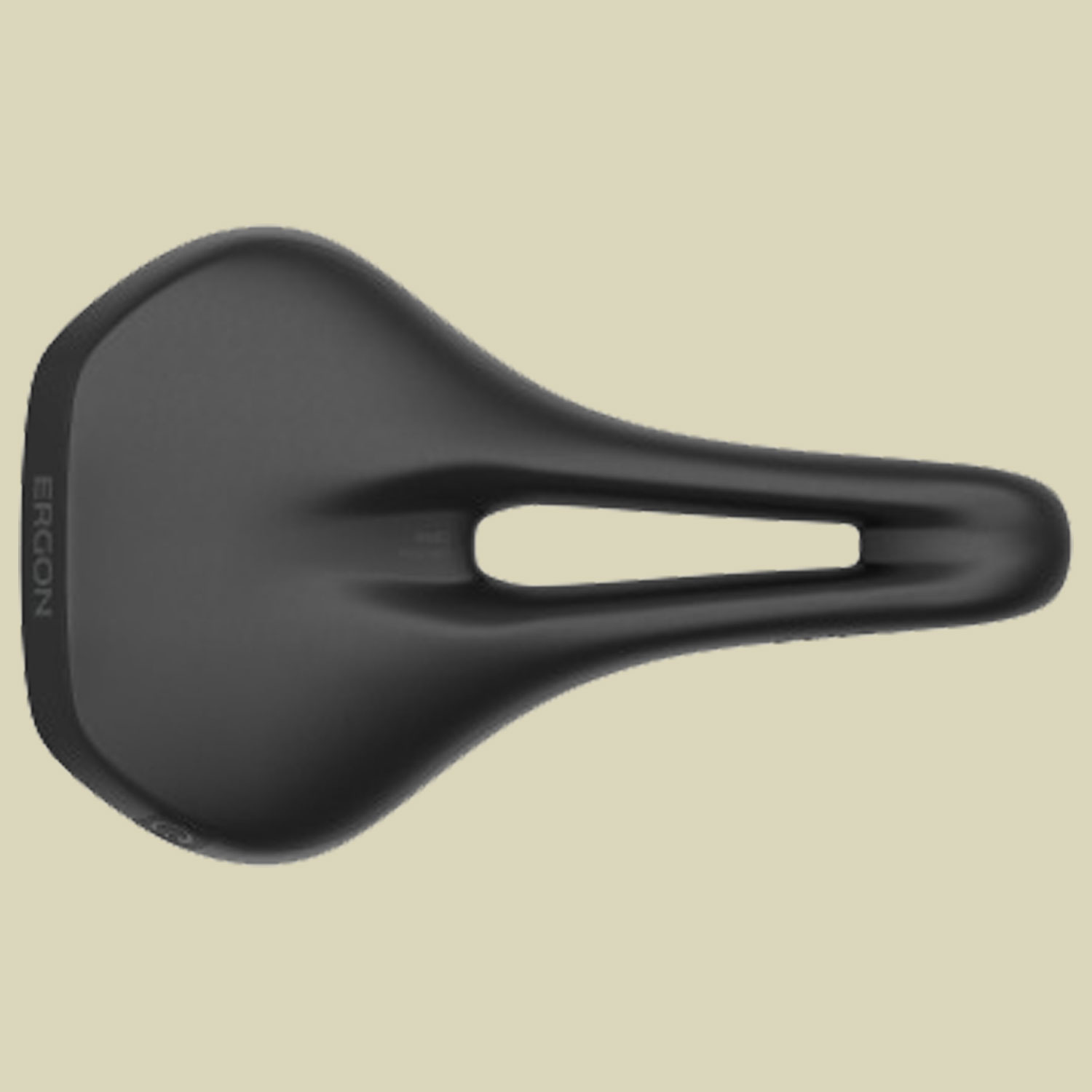 O-Zone Cut Belüftung Velo Basic Deep Channel Sattel - Mit O-Zone Cut, Gefedert, Für Herren ARC-TECH Sattel