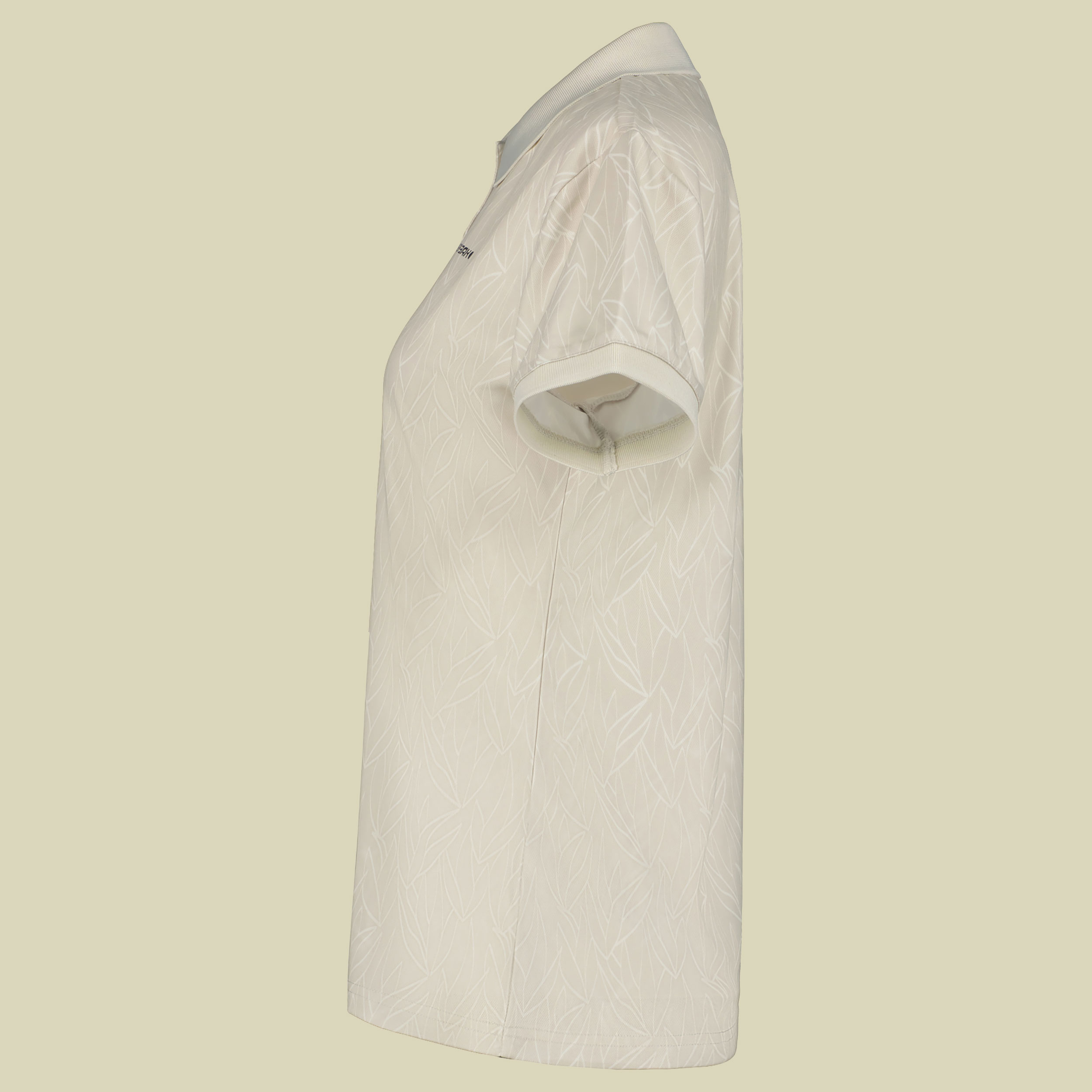 Brooklet Women XXL grau - powder 022