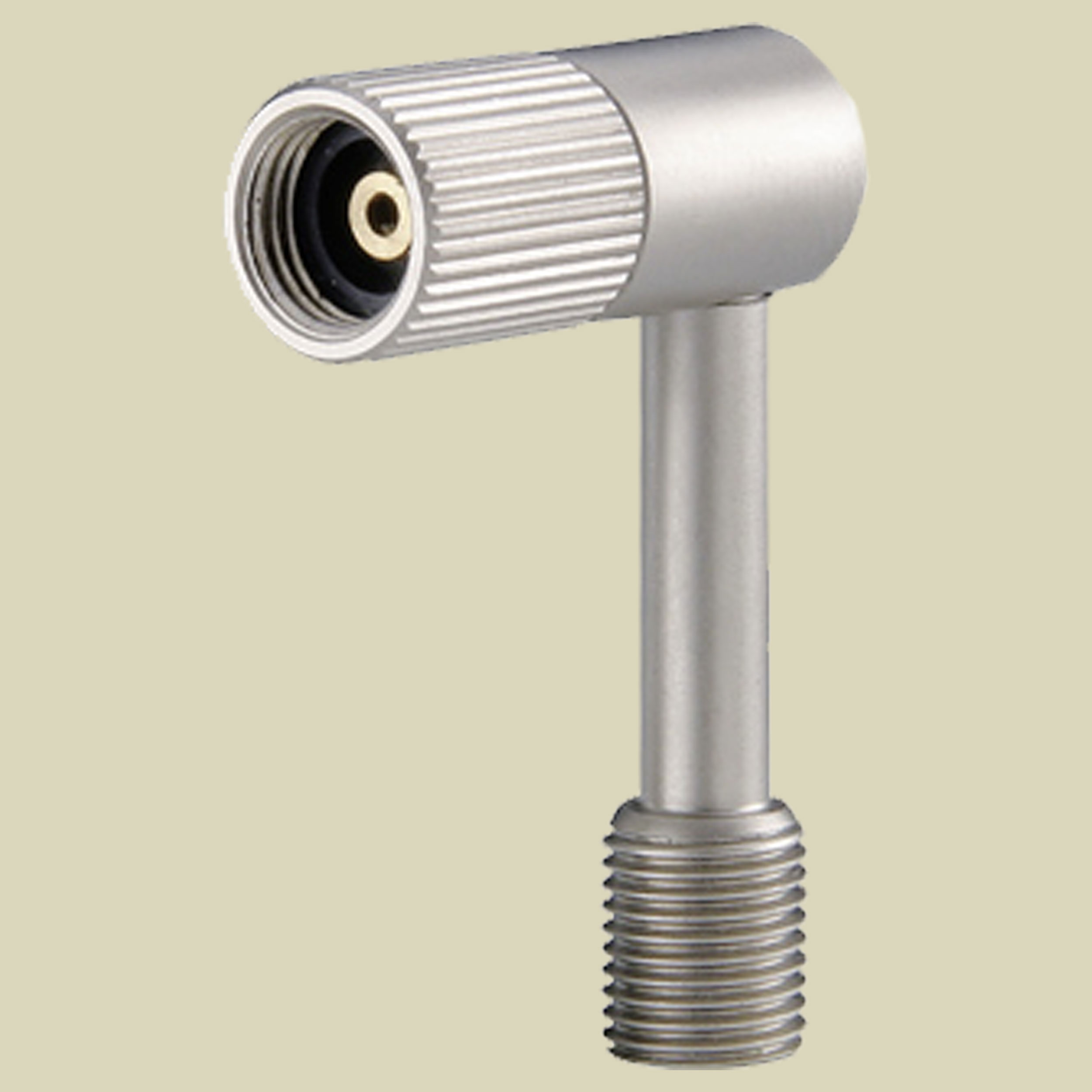 Pressure-Rite Schrader Valve Adapter