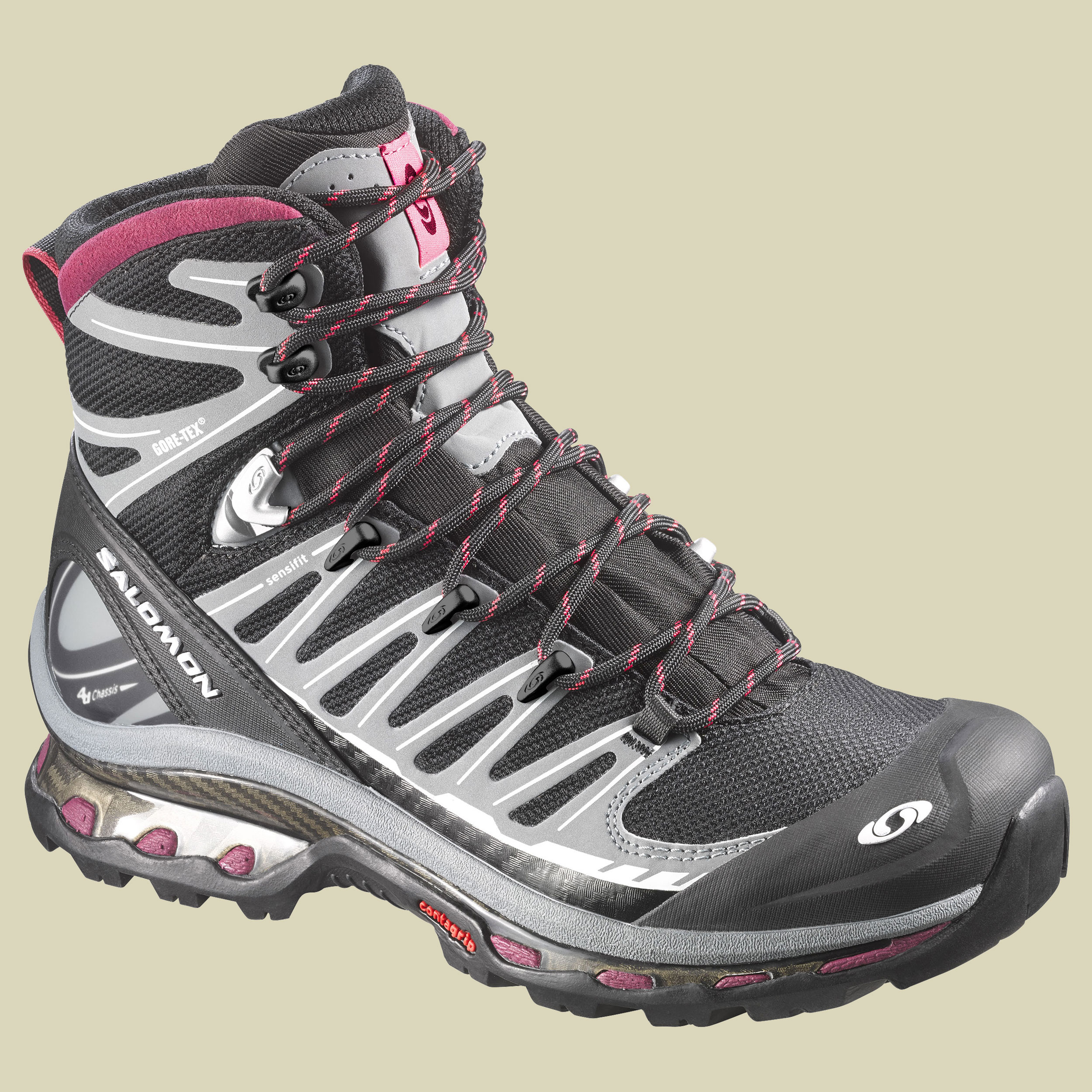 Cosmic 4D 2 GTX Women Gtöße UK 5 Farbe detroit/autobahn/grape juice