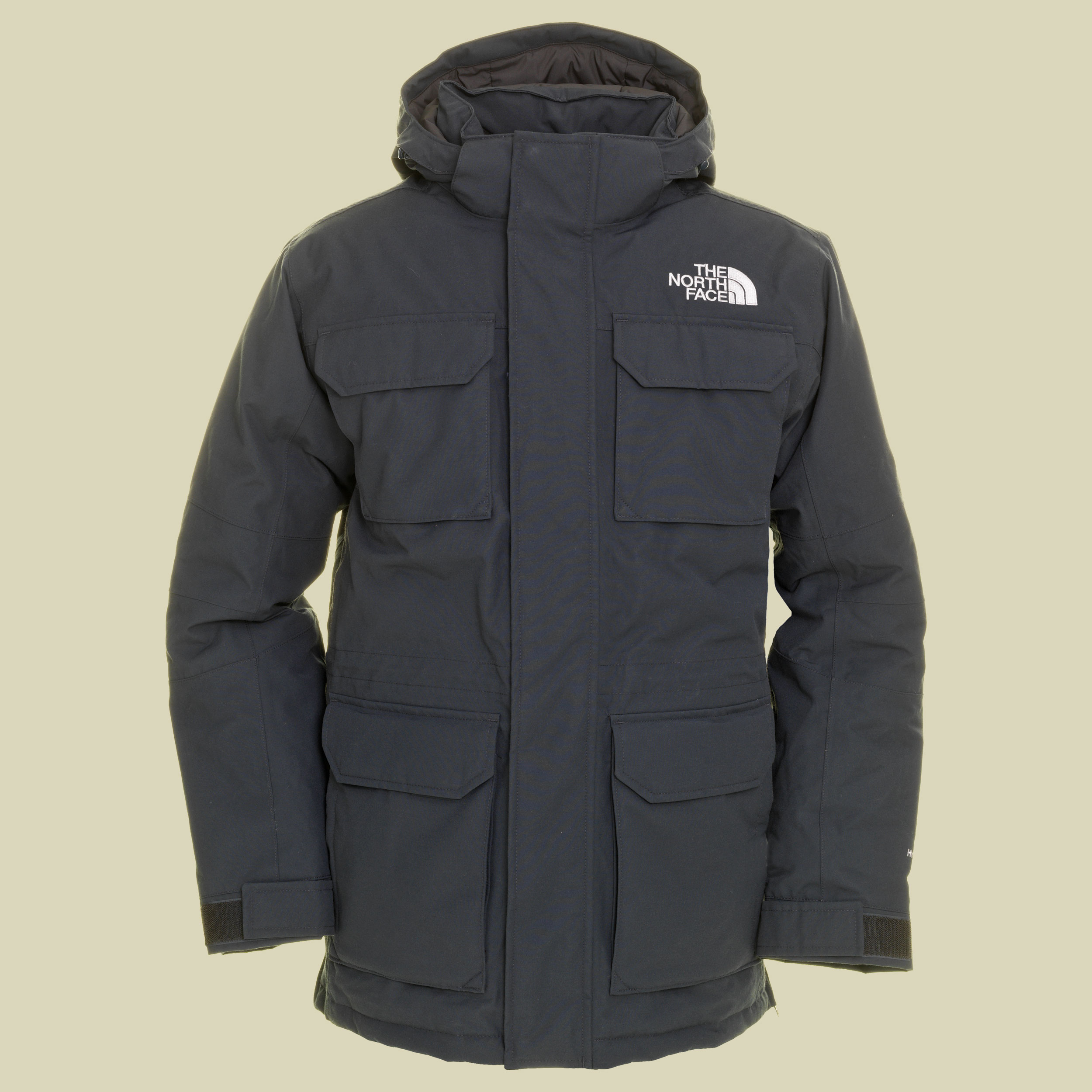 Men's El Norte Jacket Größe S Farbe dark navy blue