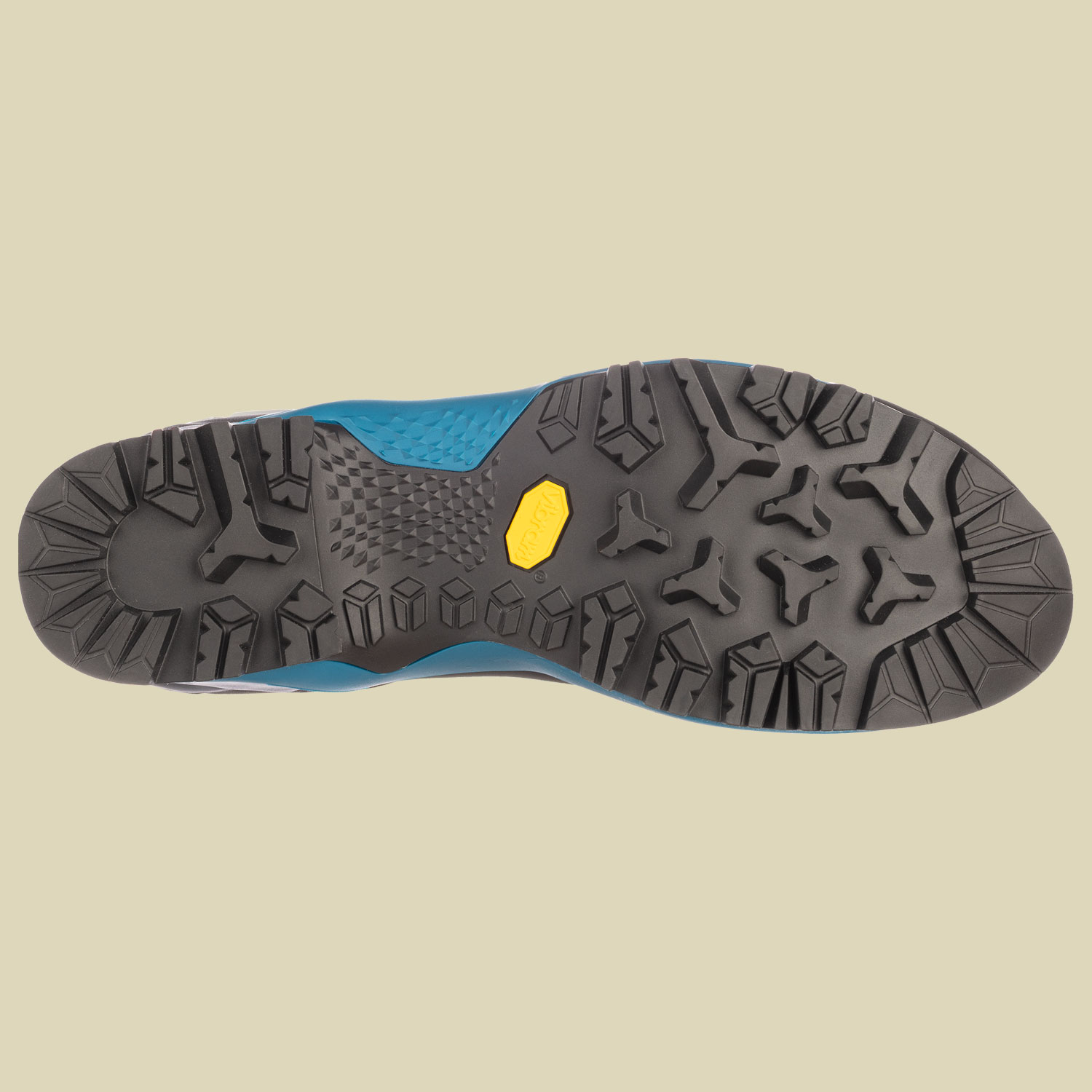 MS MTN Trainer Mid GTX Men