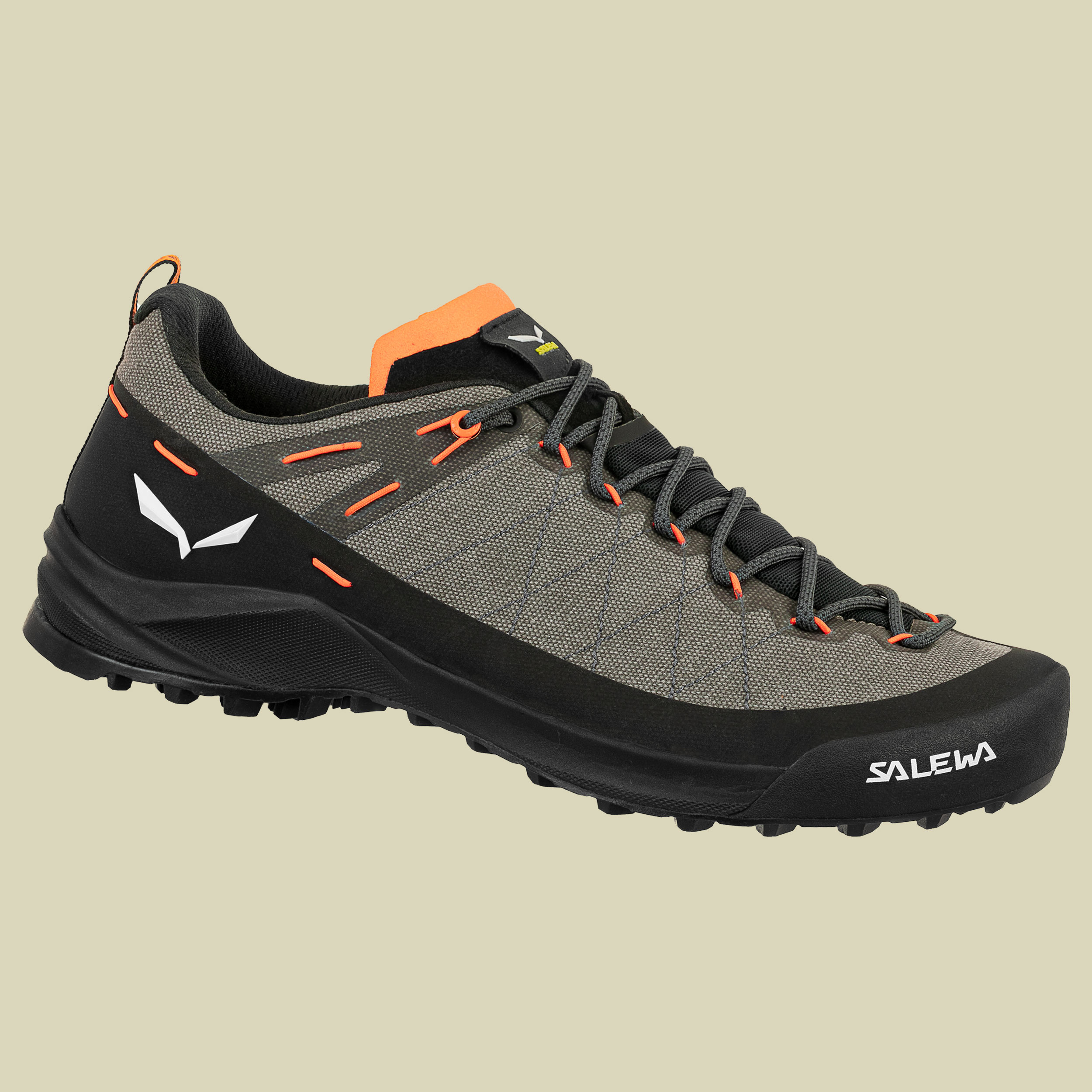 Wildfire Canvas Men Größe UK 8 Farbe bungee cord/black
