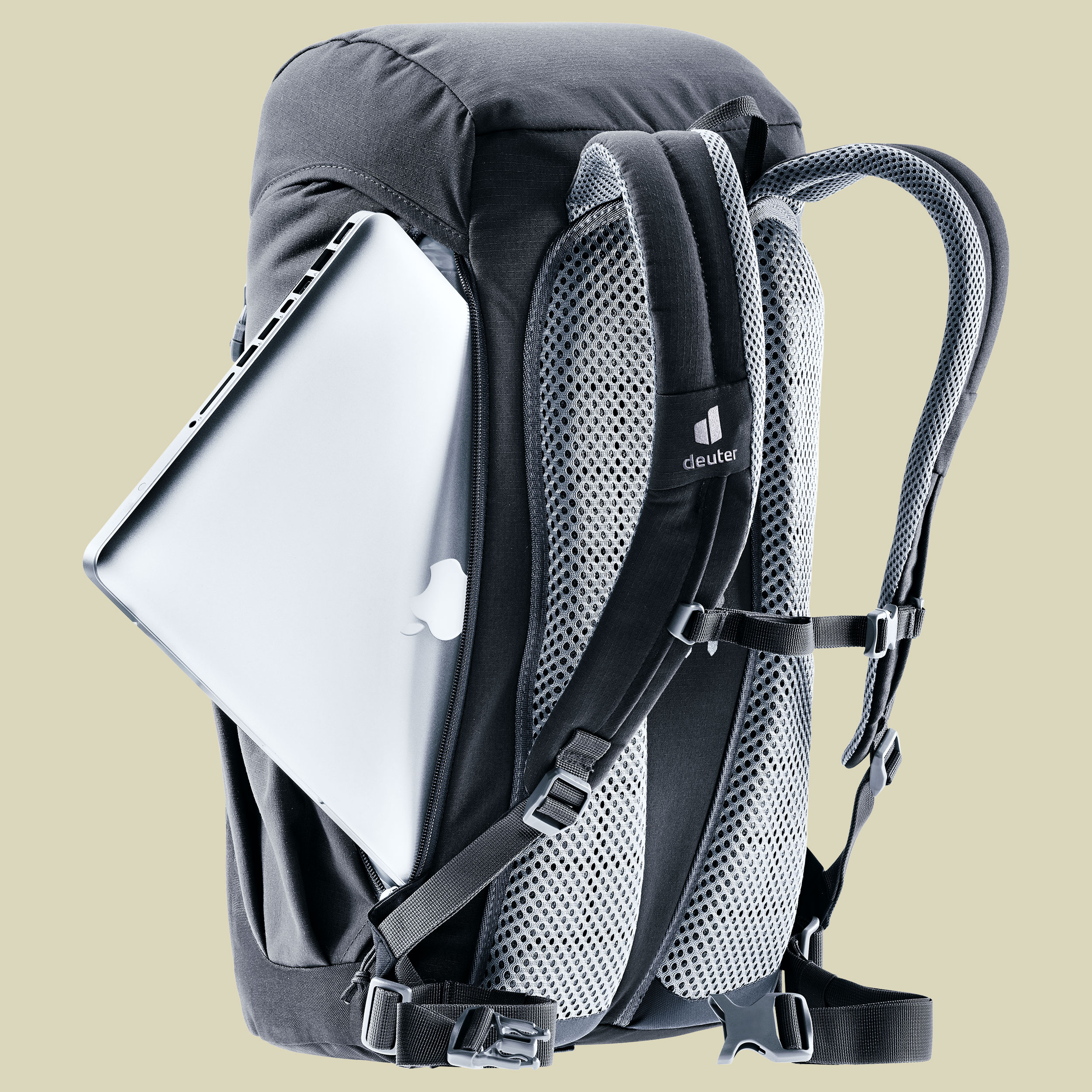 Walker 24 schwarz II 24 - black